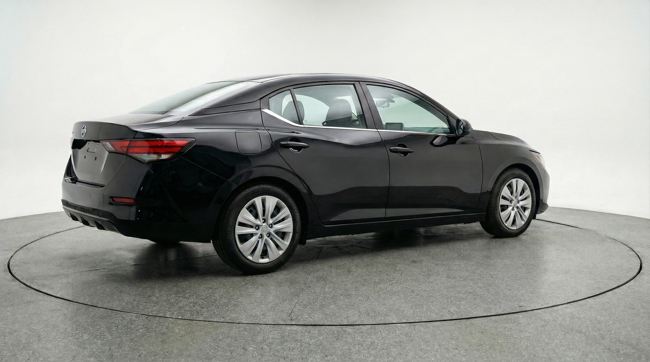 Thumbnail: 2025 Nissan Sentra - 7