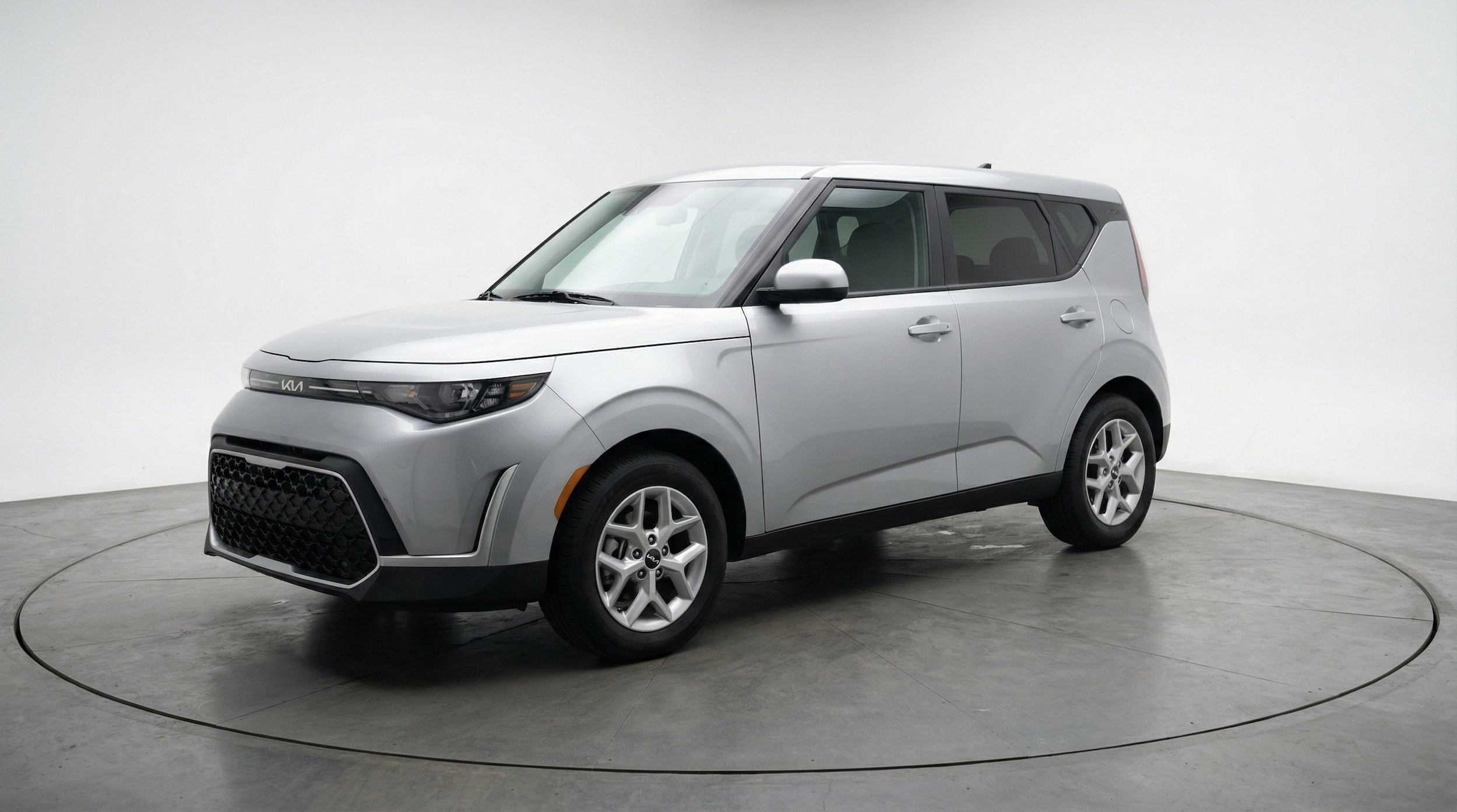 Thumbnail: 2025 Kia Soul - 3