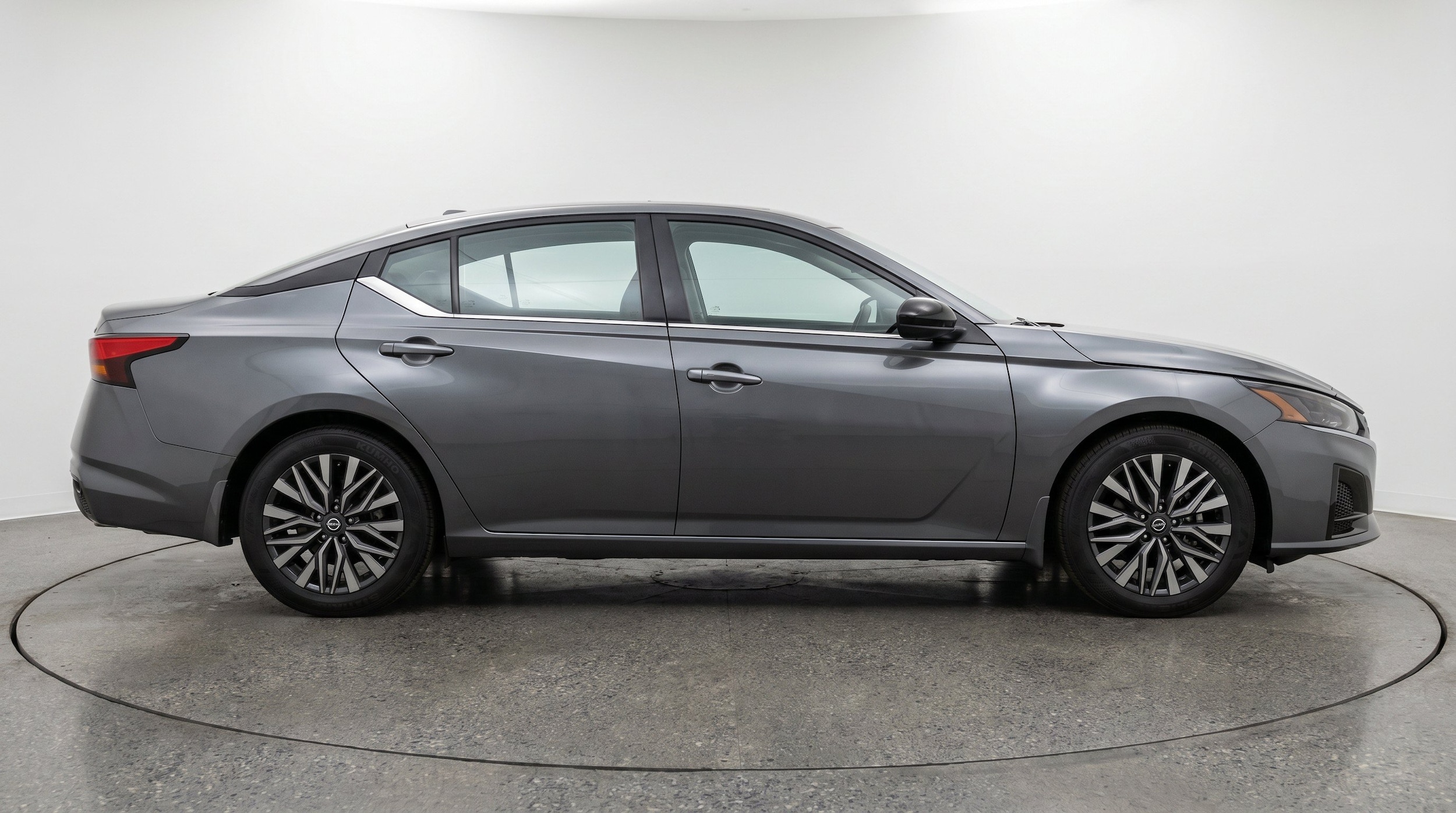 Thumbnail: 2026 Nissan Altima - 11