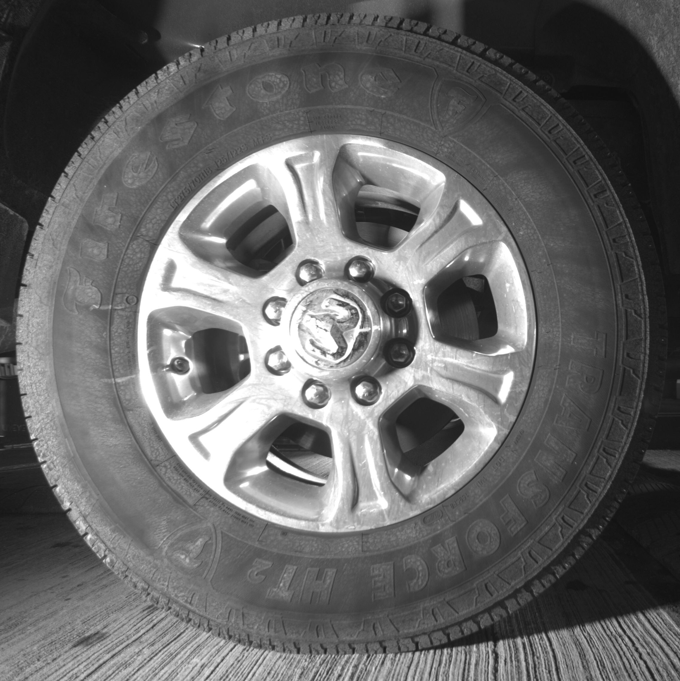 Thumbnail: 2025 RAM 2500 - 12