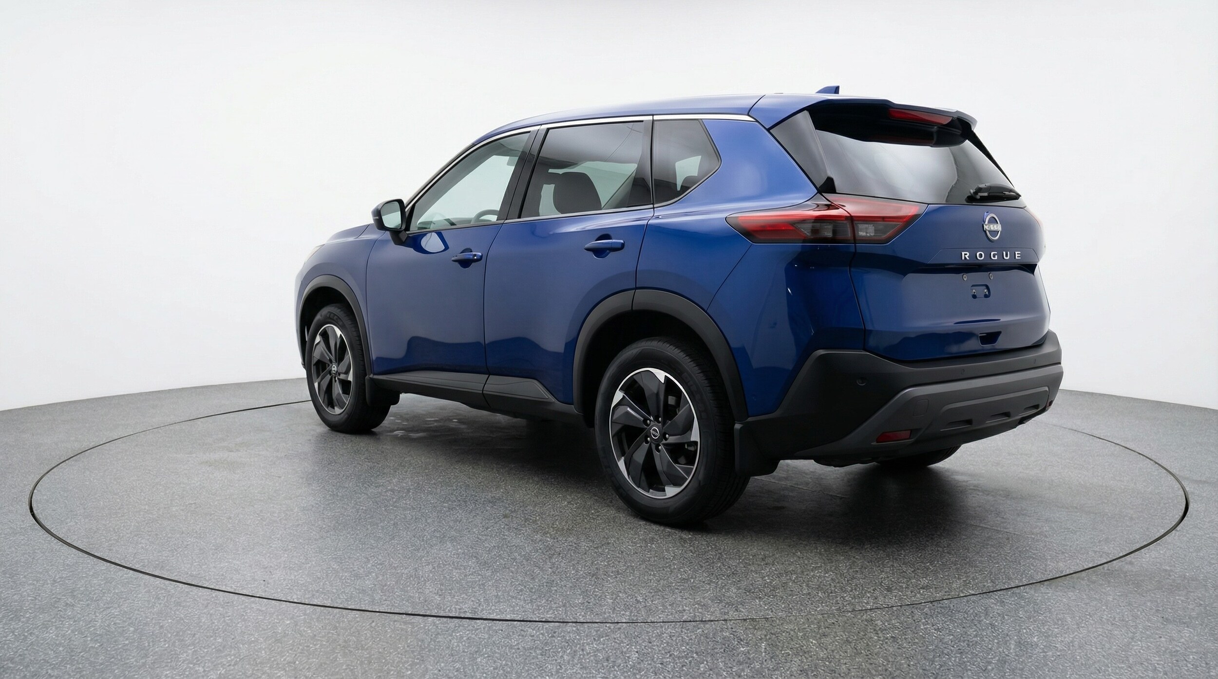 Thumbnail: 2025 Nissan Rogue - 5