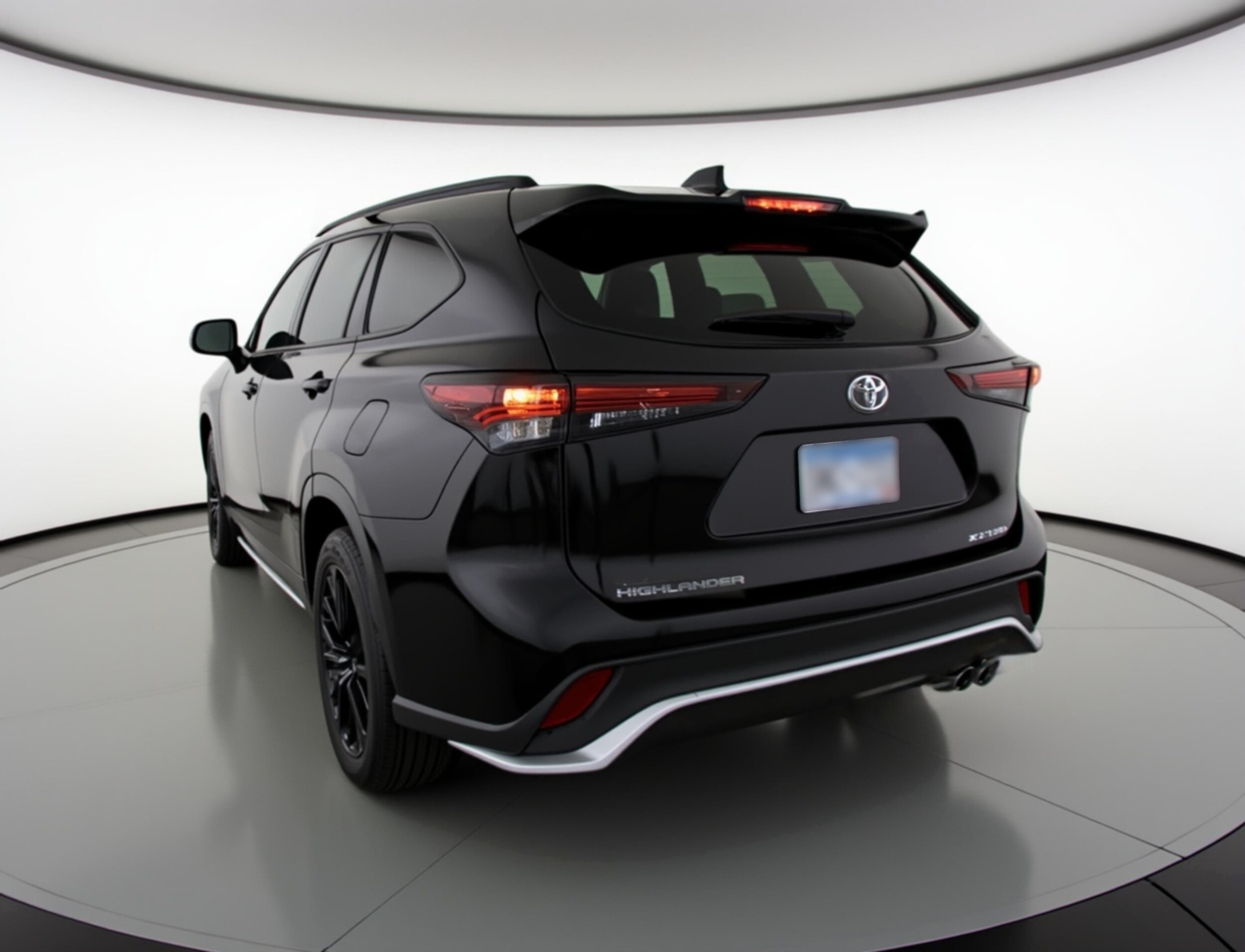 Thumbnail: 2025 Toyota Highlander - 5