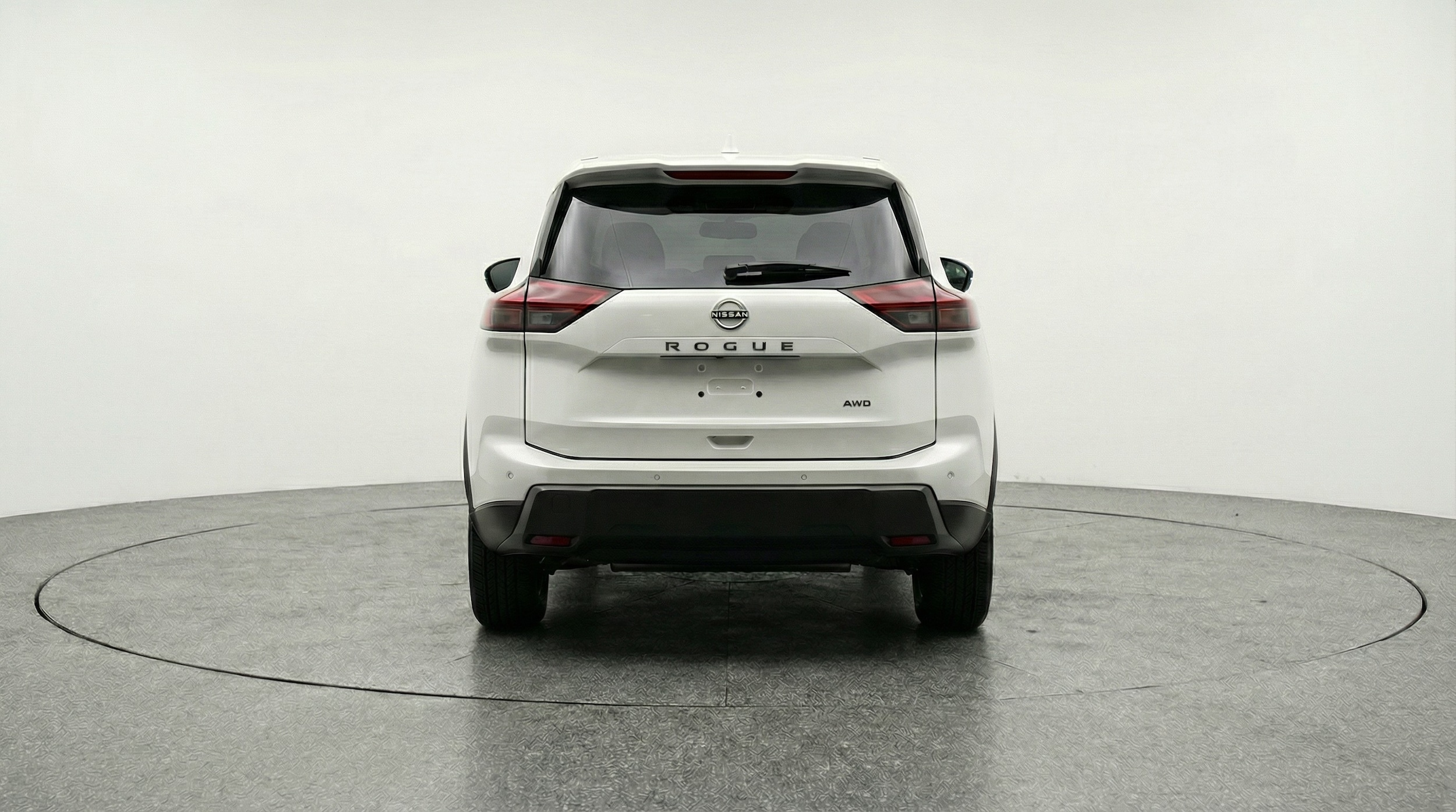 Thumbnail: 2025 Nissan Rogue - 6