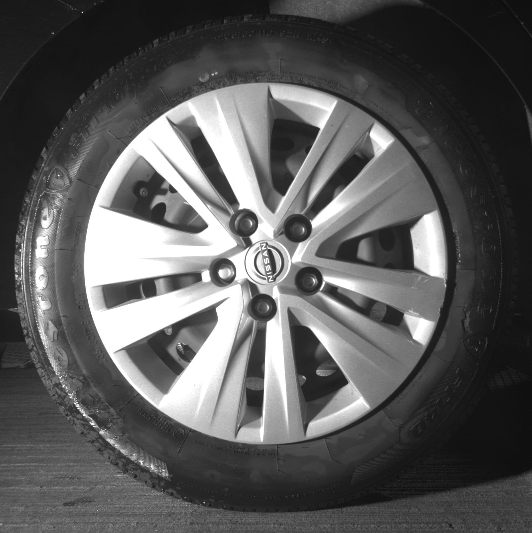 Thumbnail: 2025 Nissan Sentra - 12