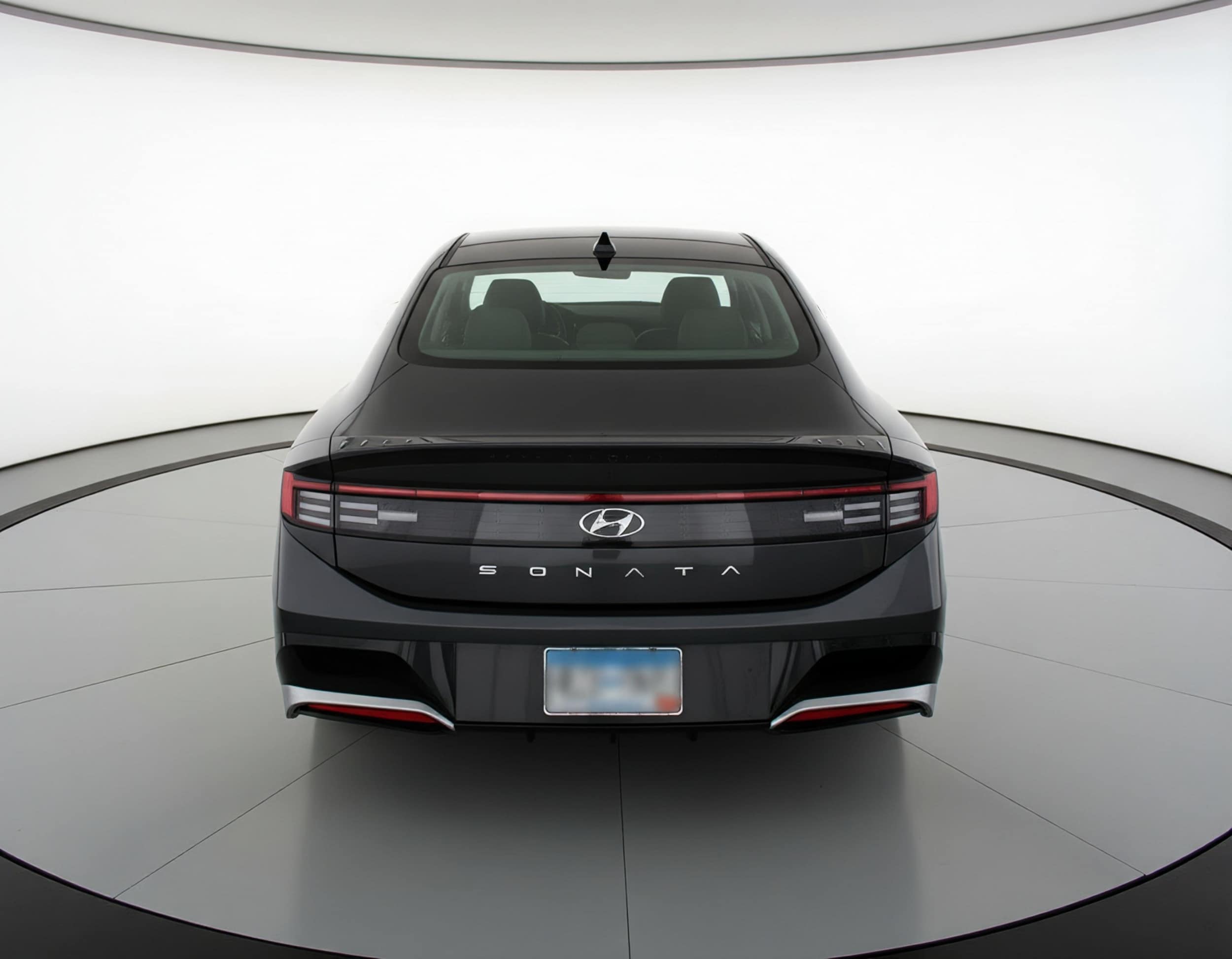 Thumbnail: 2025 Hyundai Sonata - 6