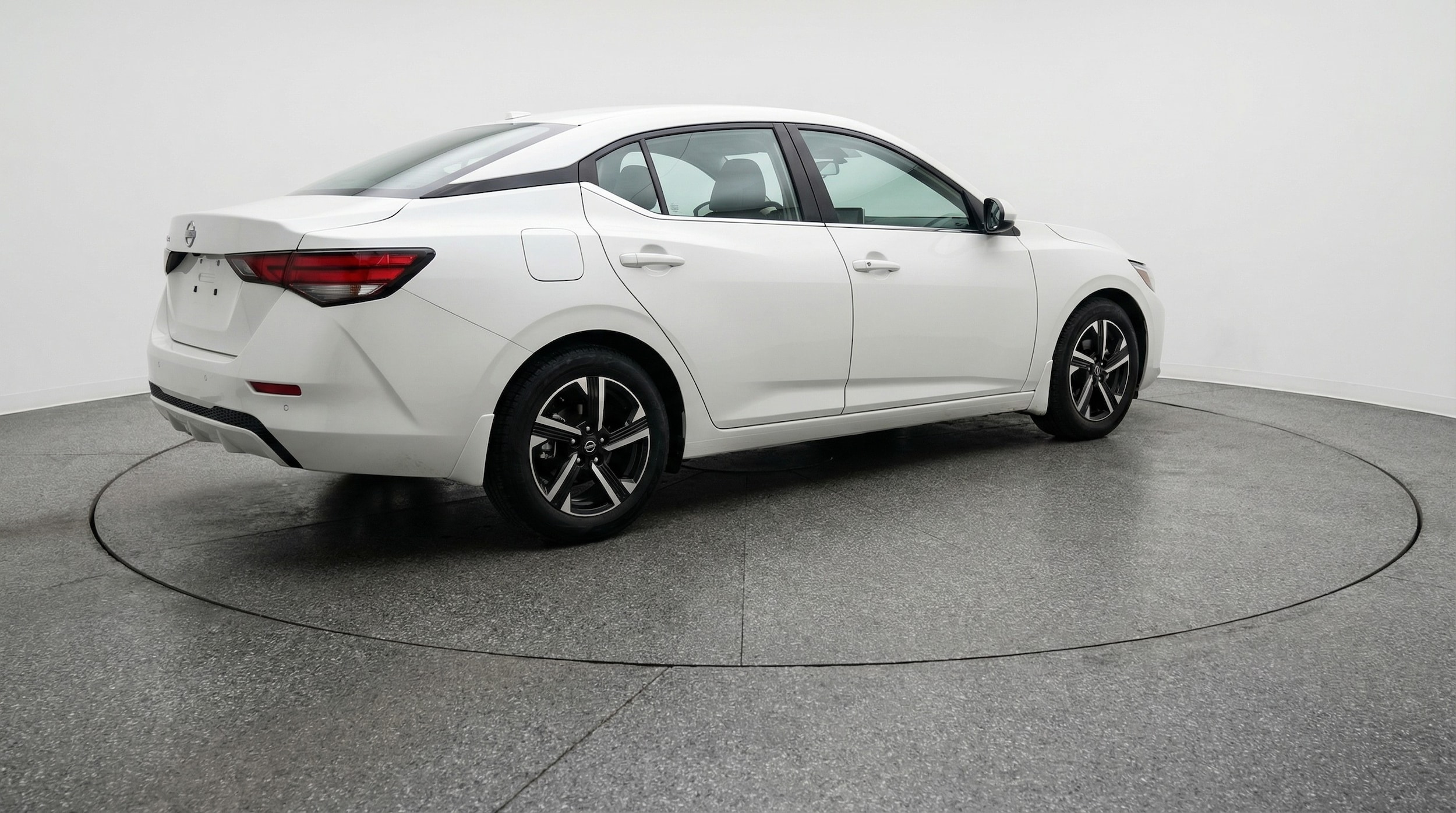 Thumbnail: 2025 Nissan Sentra - 7