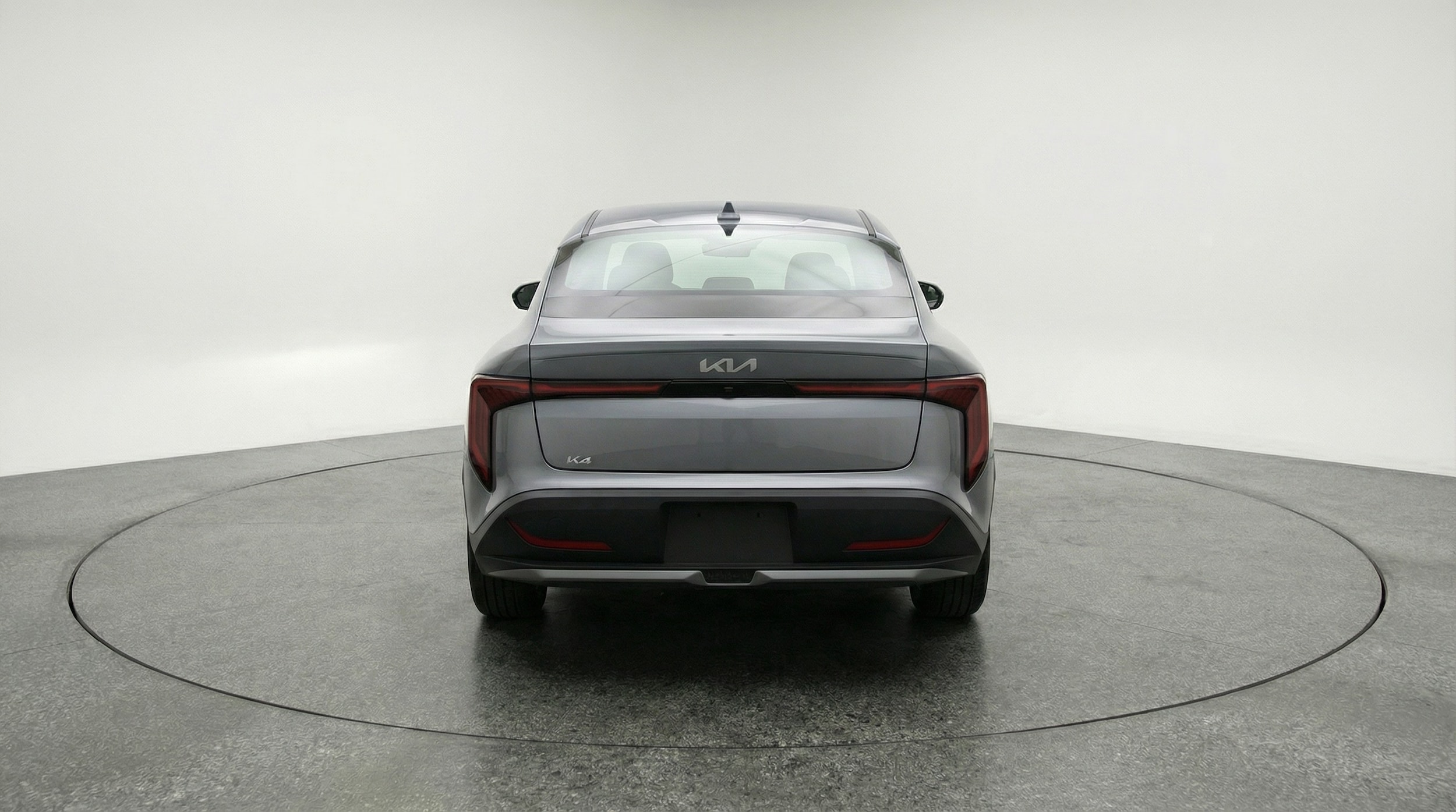 Thumbnail: 2025 Kia K4 - 6