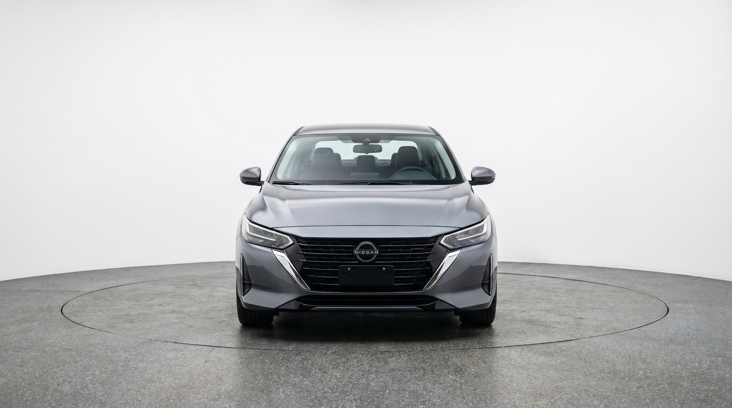 Thumbnail: 2025 Nissan Sentra - 2