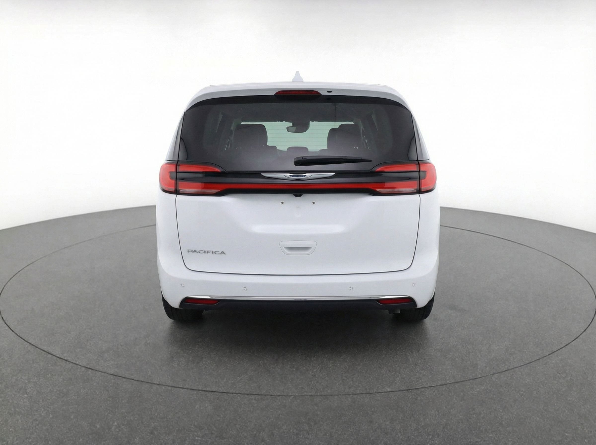 Thumbnail: 2024 Chrysler Pacifica - 6