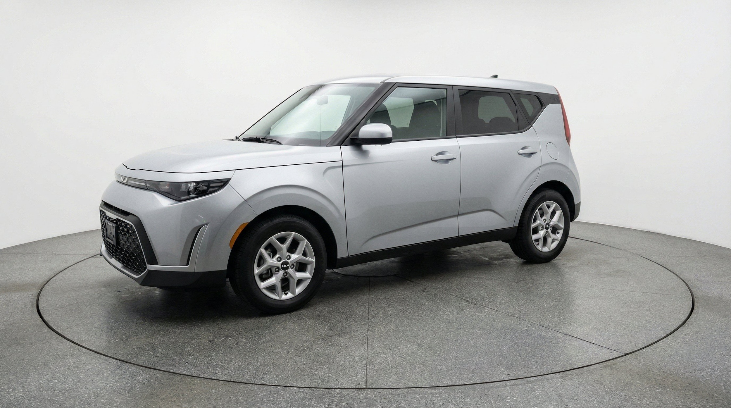 Thumbnail: 2025 Kia Soul - 3