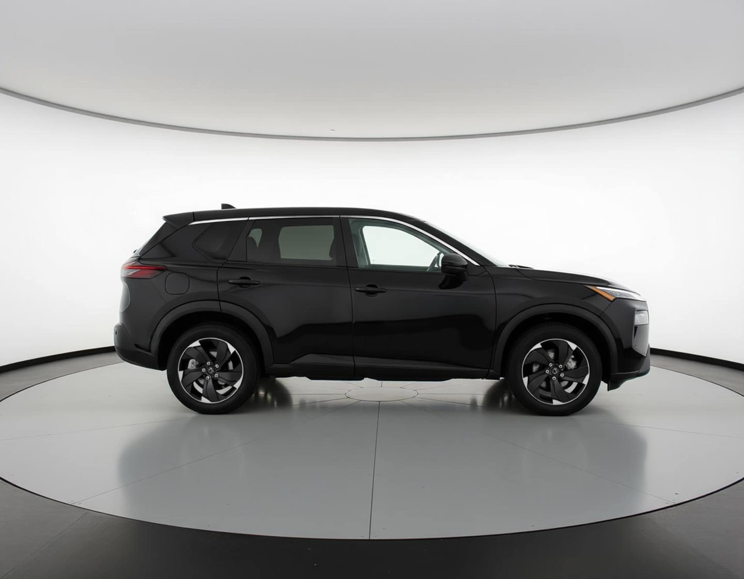 Thumbnail: 2025 Nissan Rogue - 8