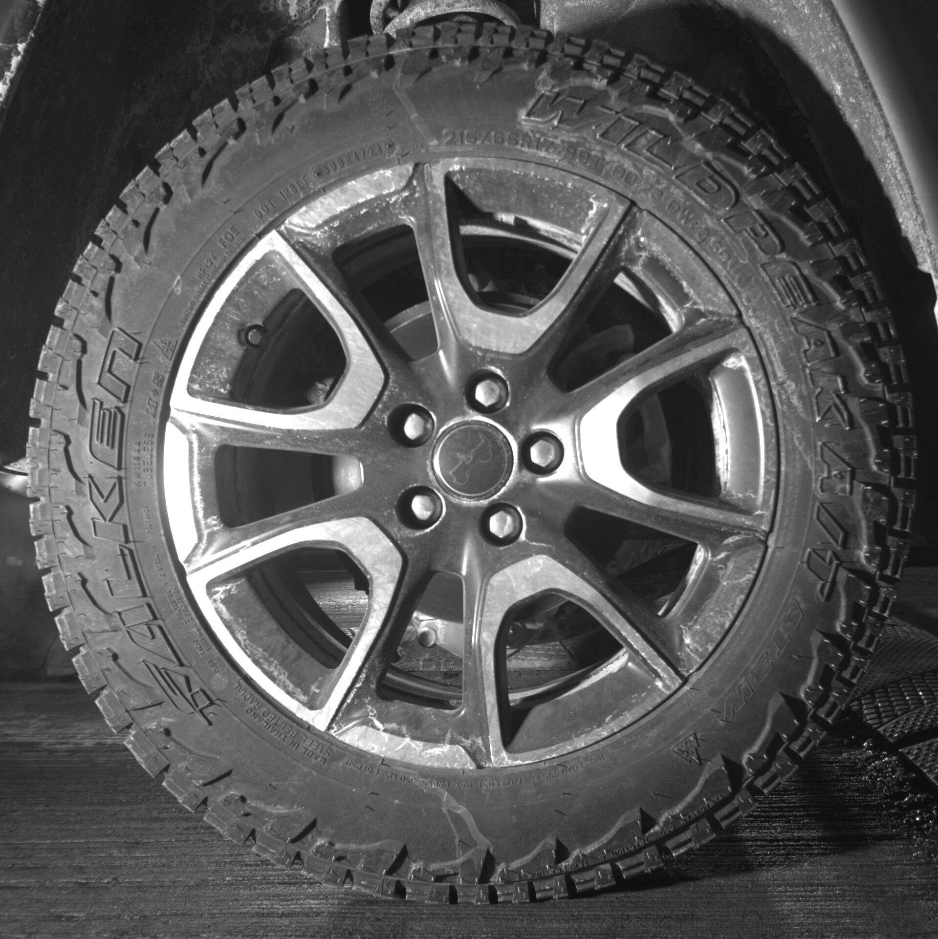 Thumbnail: 2025 Jeep Compass - 12