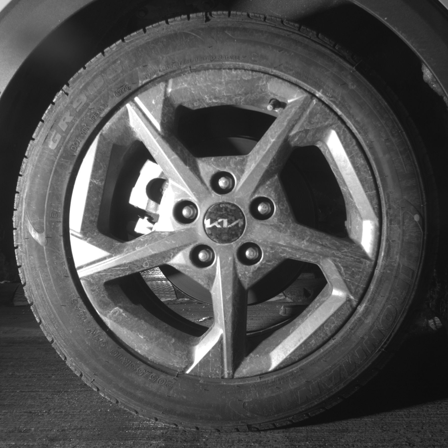 Thumbnail: 2025 Kia K4 - 12