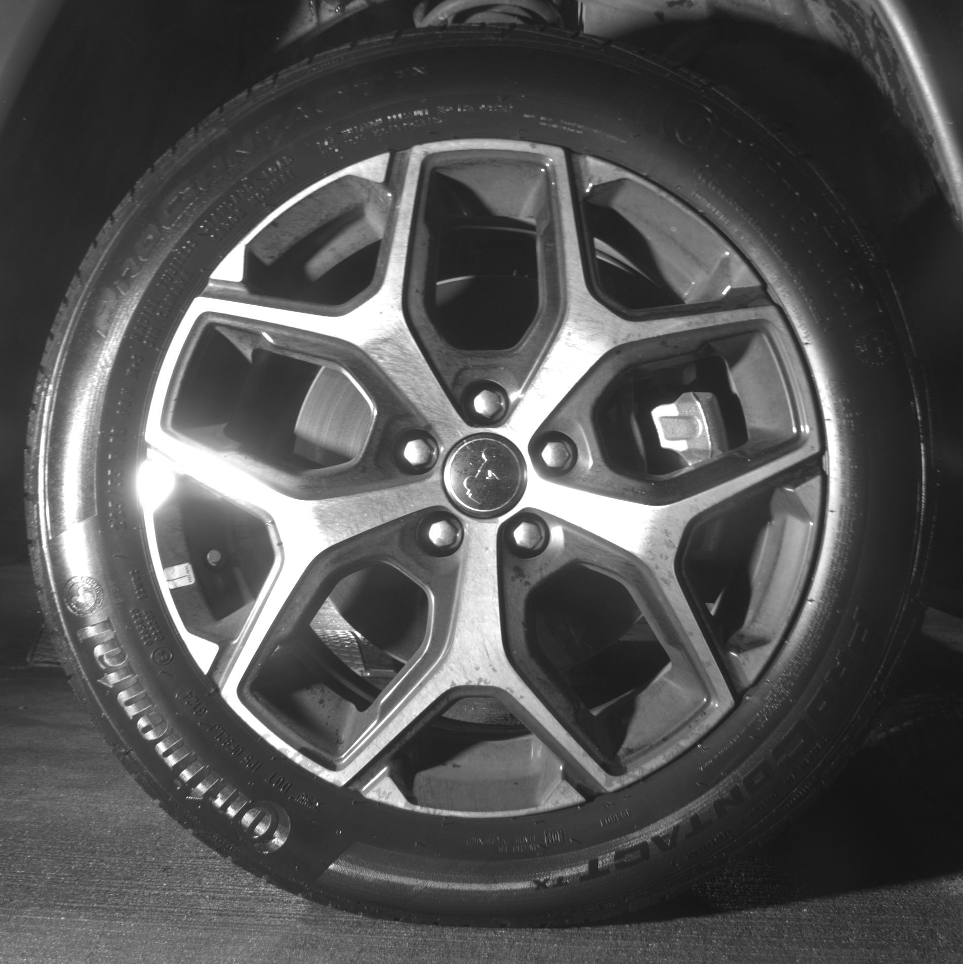 Thumbnail: 2025 Jeep Compass - 10