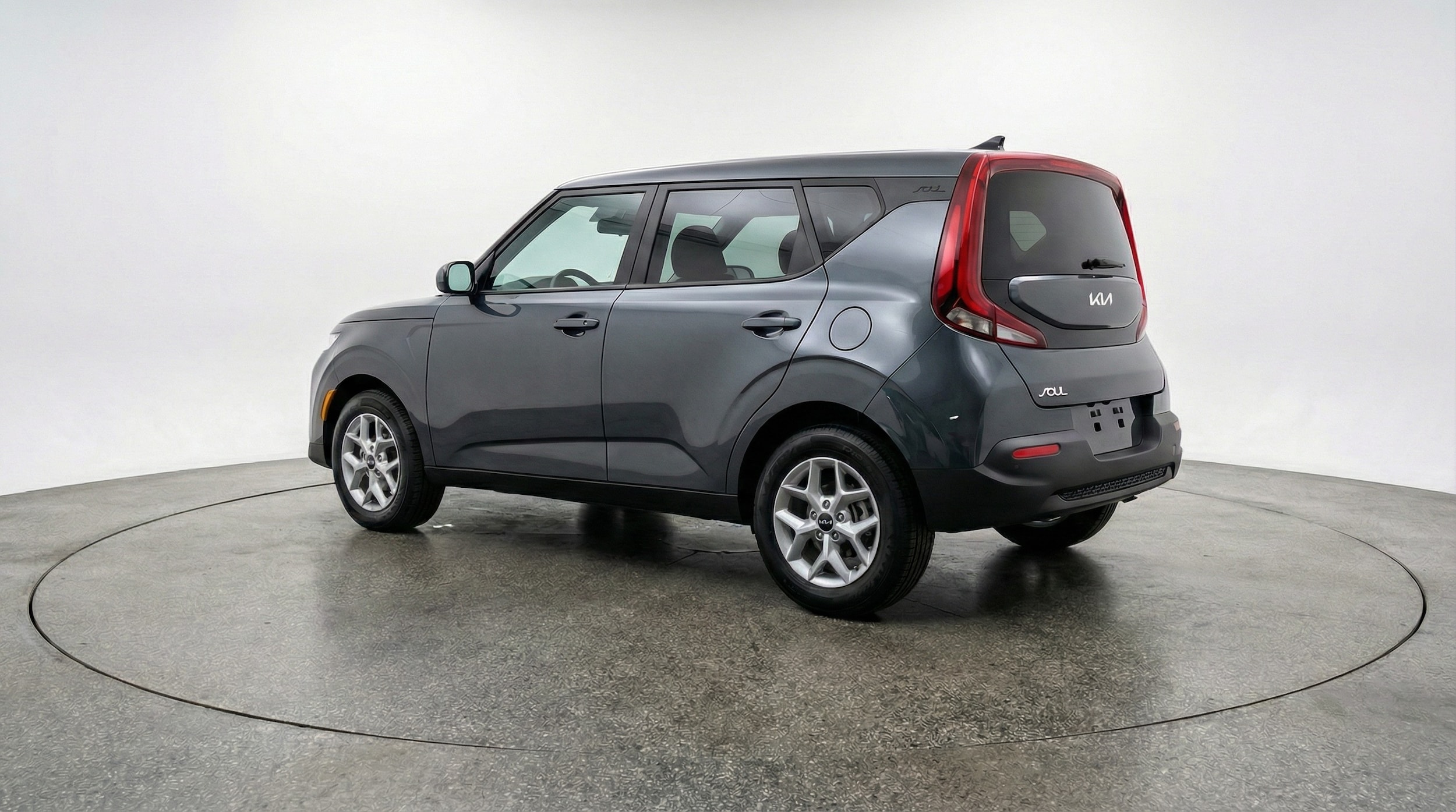 Thumbnail: 2025 Kia Soul - 5