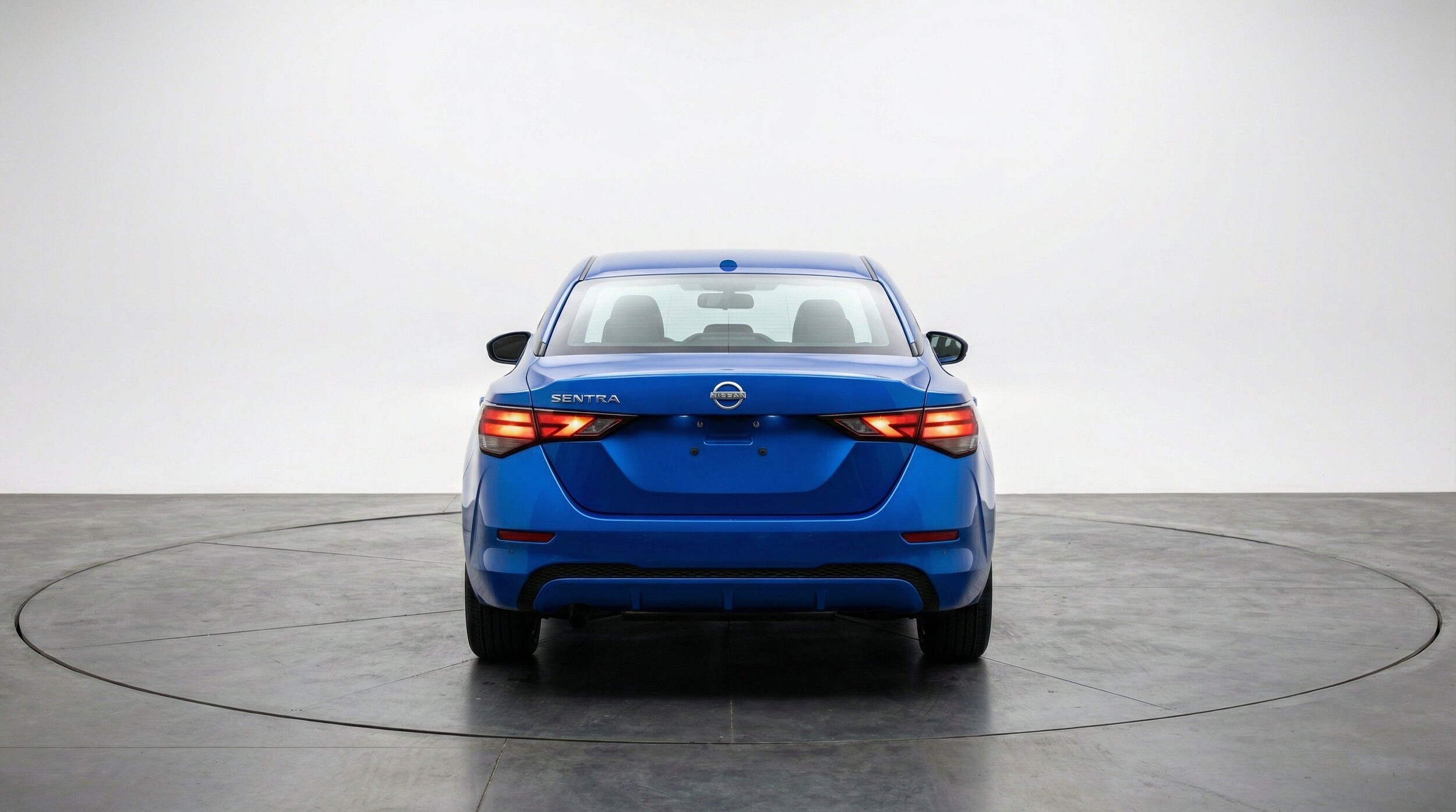 Thumbnail: 2025 Nissan Sentra - 7