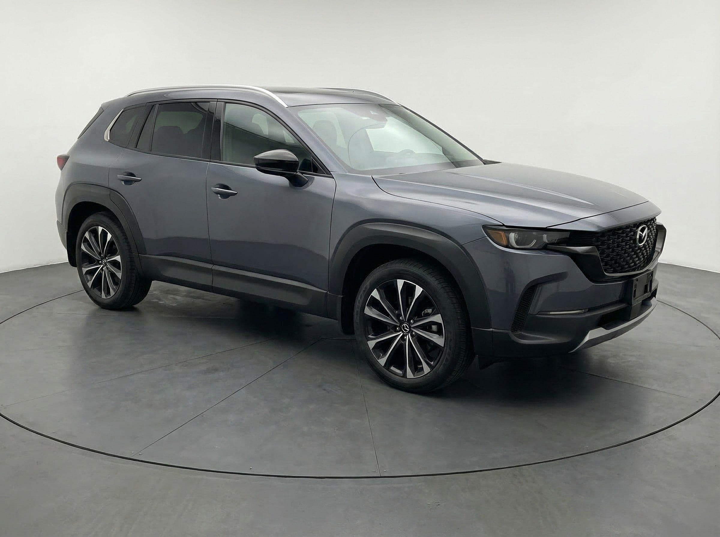 Thumbnail: 2025 Mazda CX-50 - 1