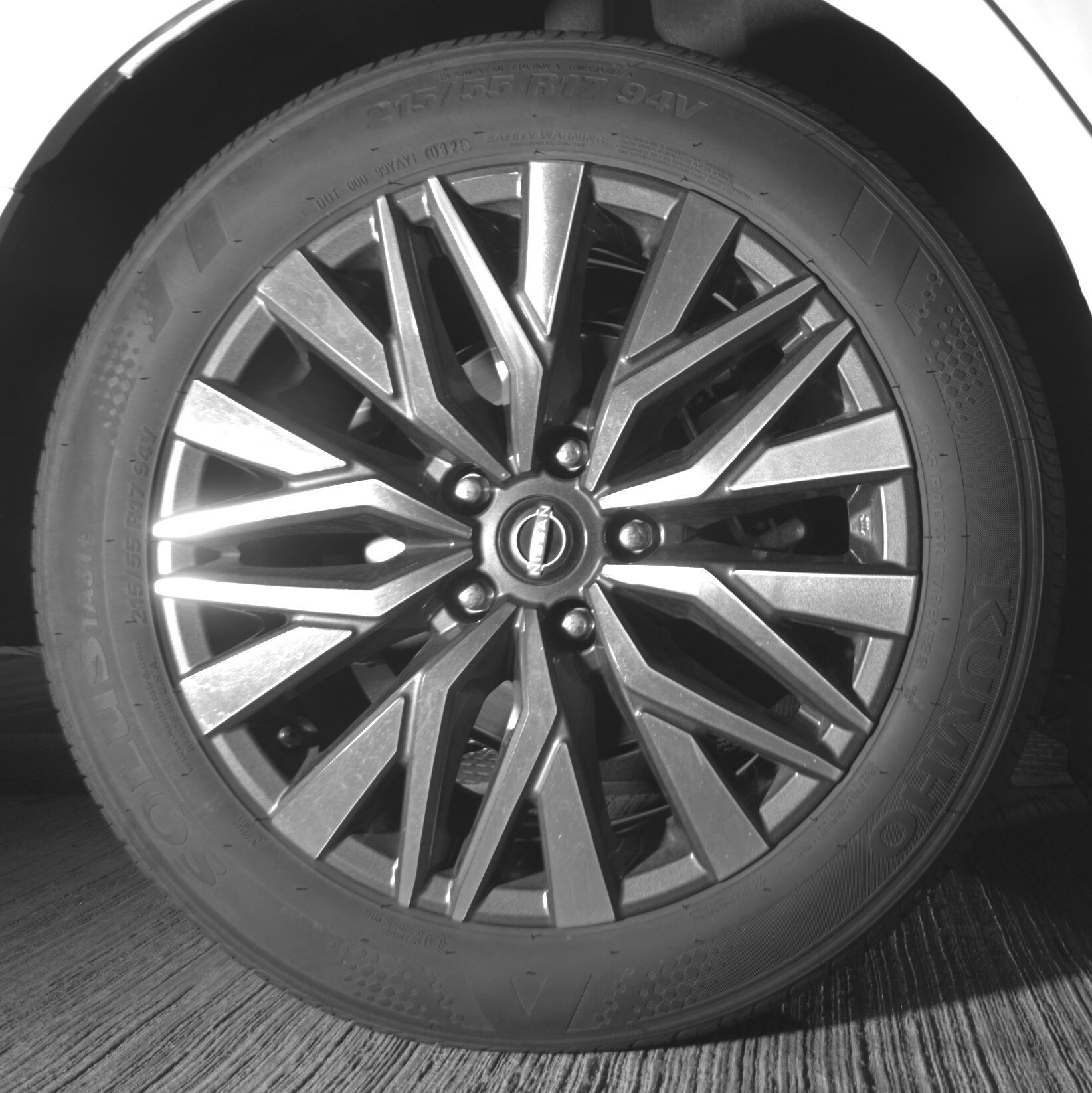 Thumbnail: 2025 Nissan Altima - 12