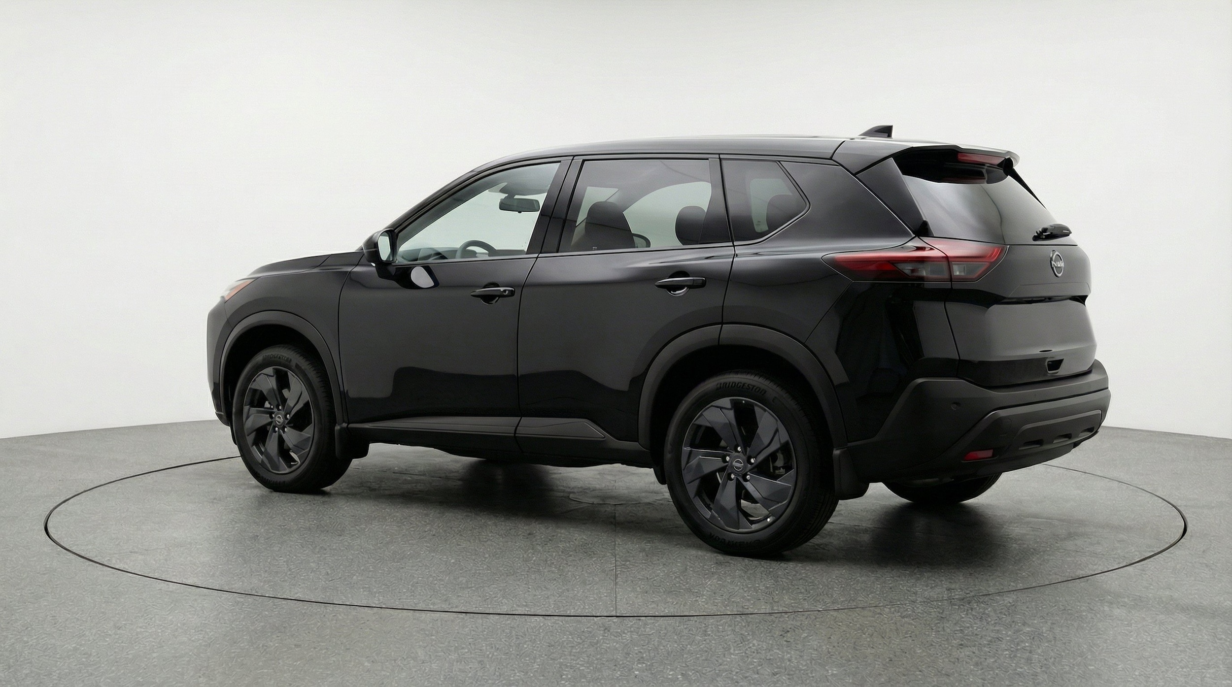 Thumbnail: 2026 Nissan Rogue - 6