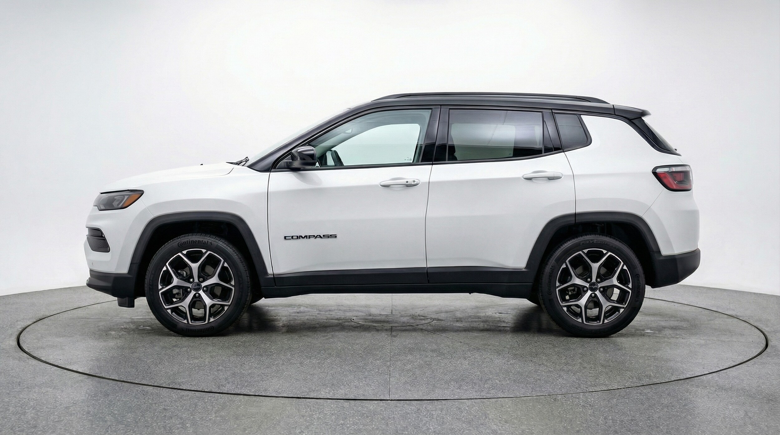 Thumbnail: 2025 Jeep Compass - 4
