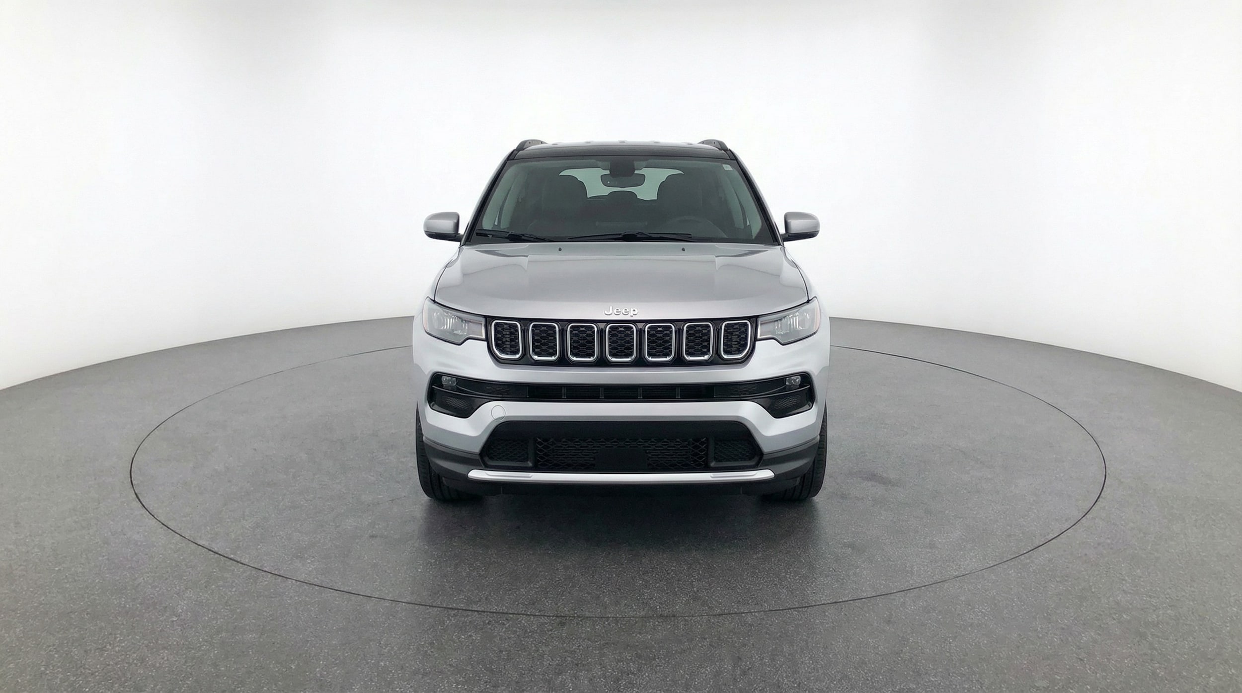 Thumbnail: 2025 Jeep Compass - 2