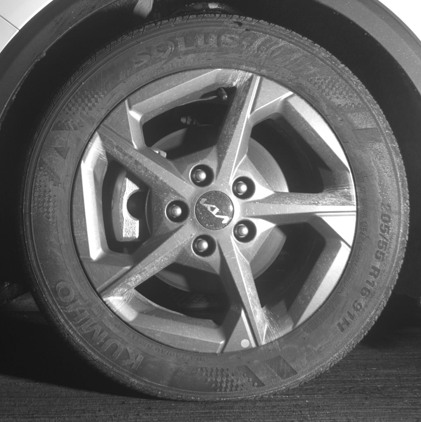 Thumbnail: 2025 Kia K4 - 9