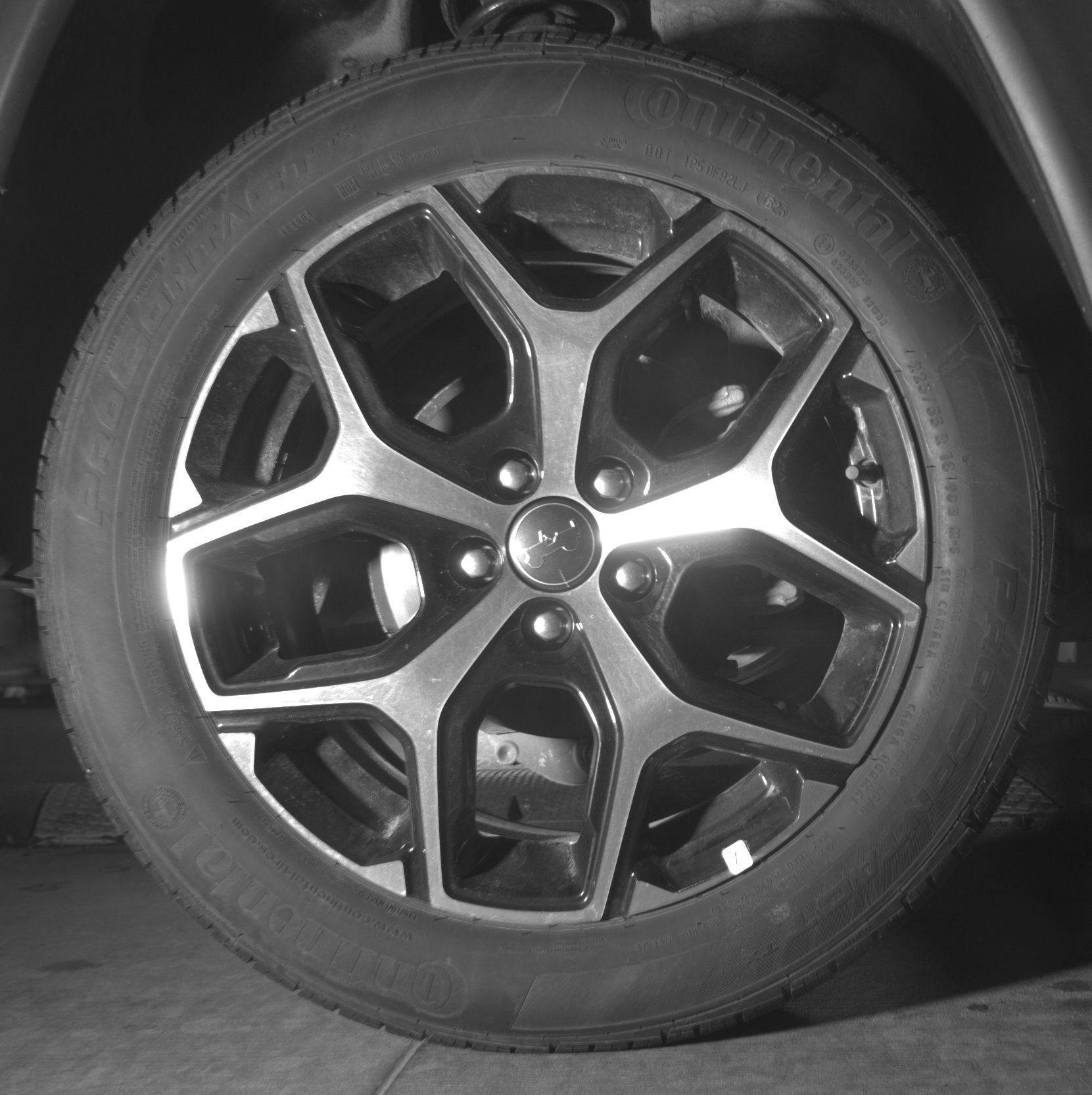 Thumbnail: 2025 Jeep Compass - 12