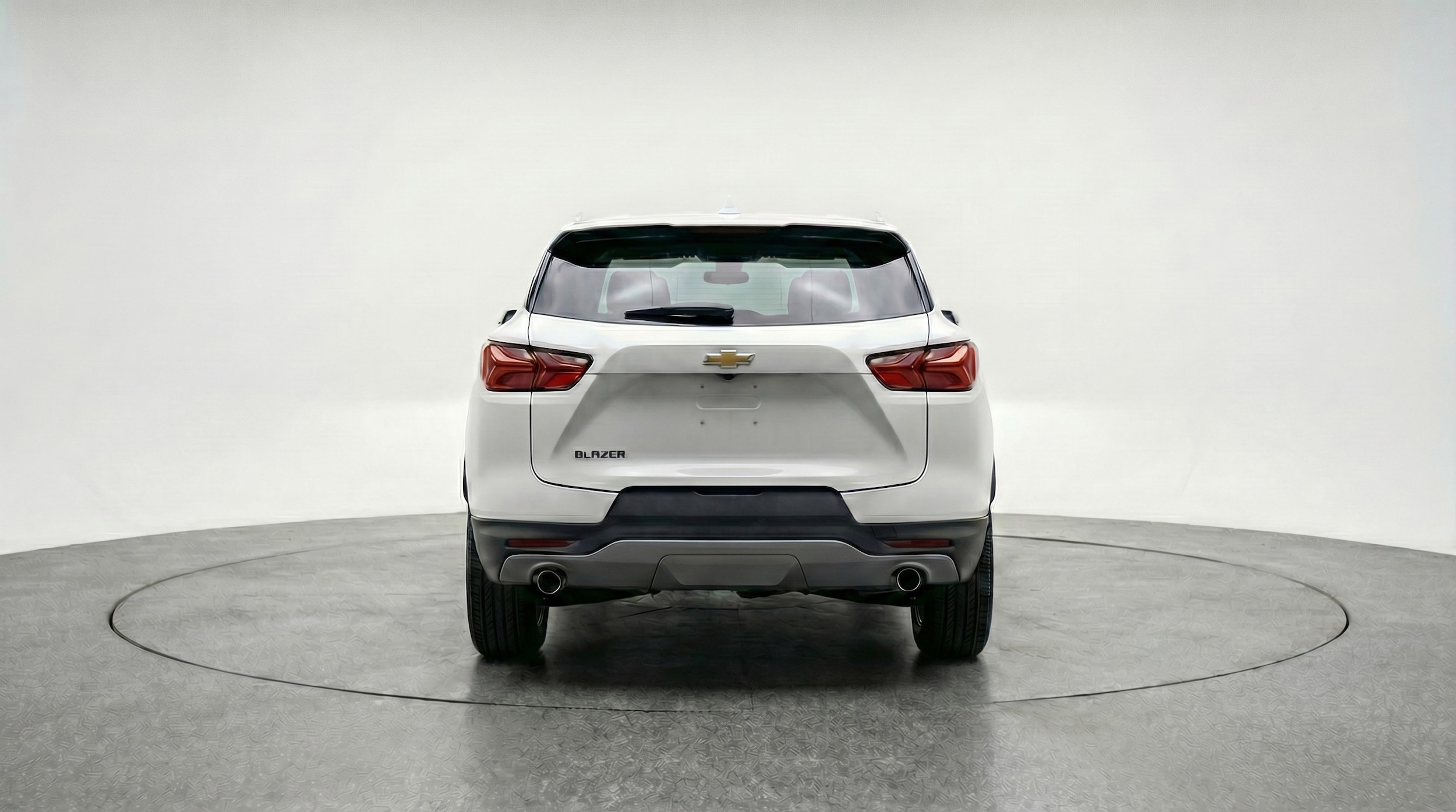 Thumbnail: 2025 Chevrolet Blazer - 7