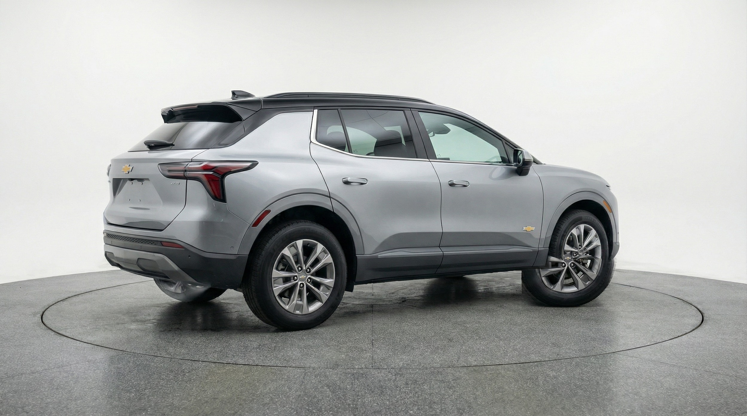 Thumbnail: 2025 Chevrolet Equinox - 7