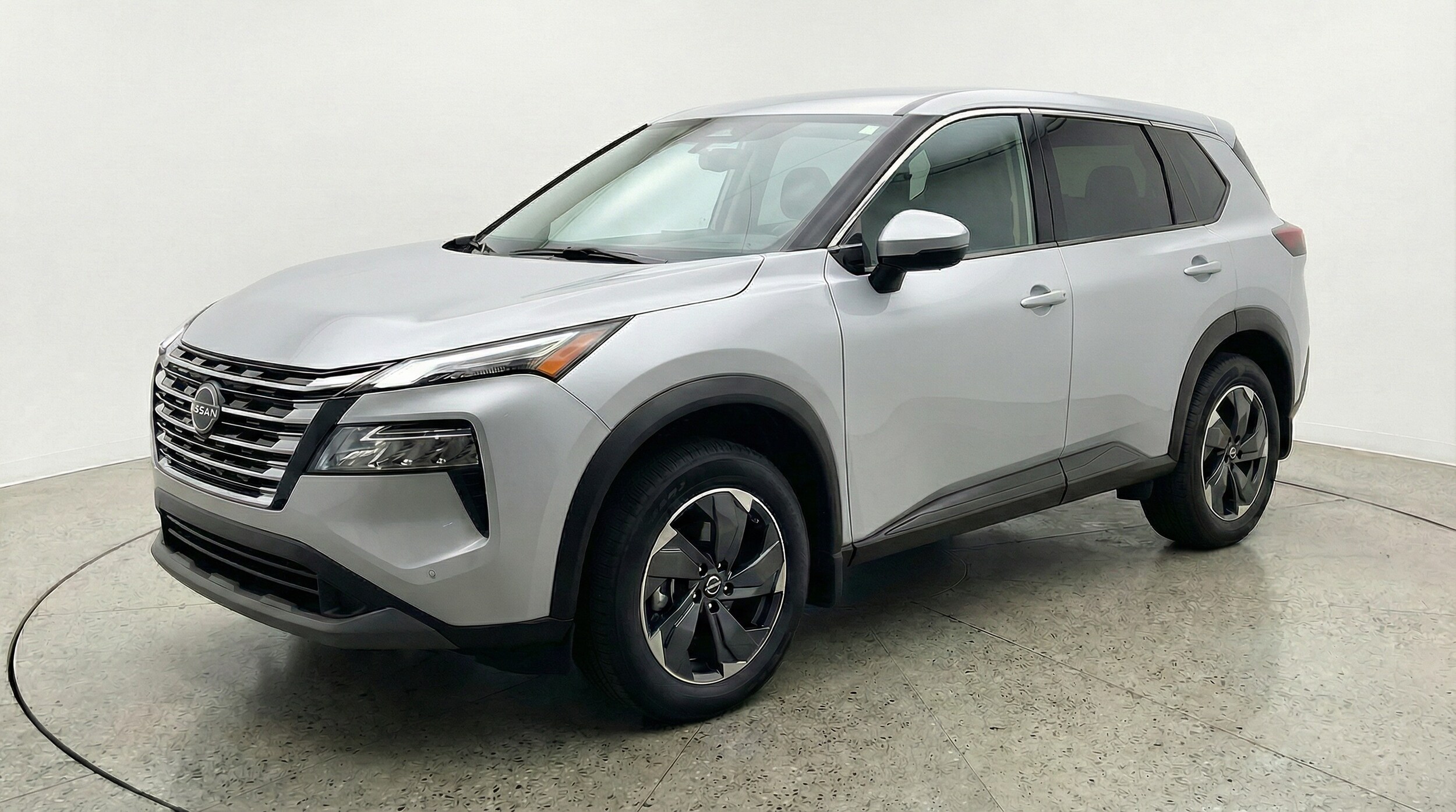 Thumbnail: 2025 Nissan Rogue - 3