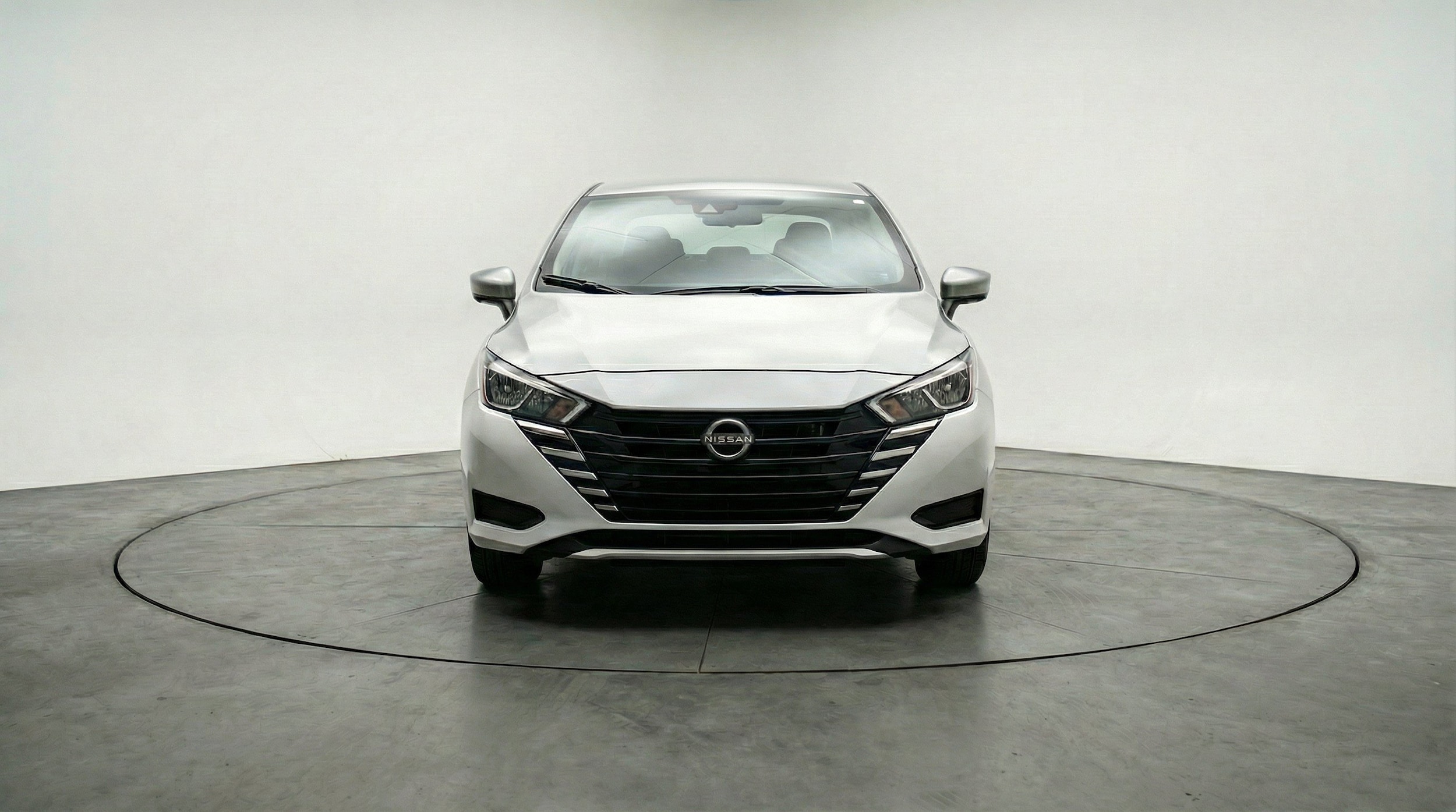 Thumbnail: 2025 Nissan Versa - 2