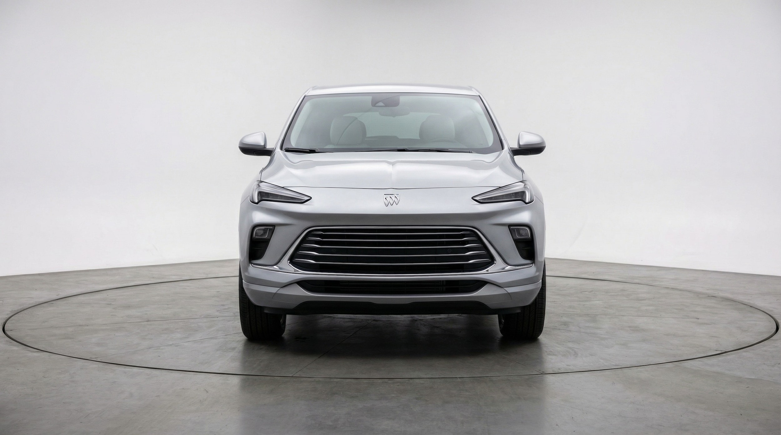 Thumbnail: 2025 Buick Encore GX - 2