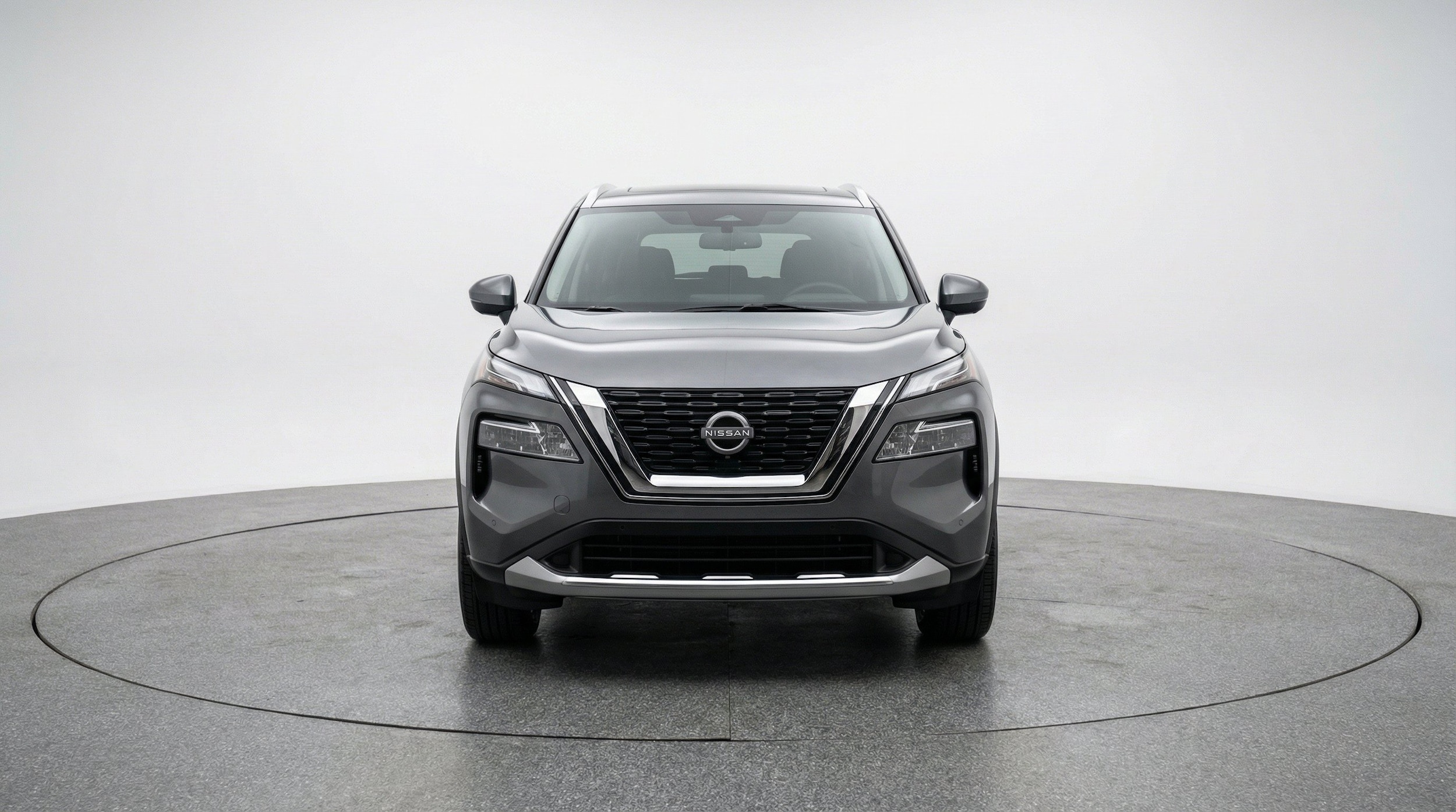Thumbnail: 2026 Nissan Rogue - 2