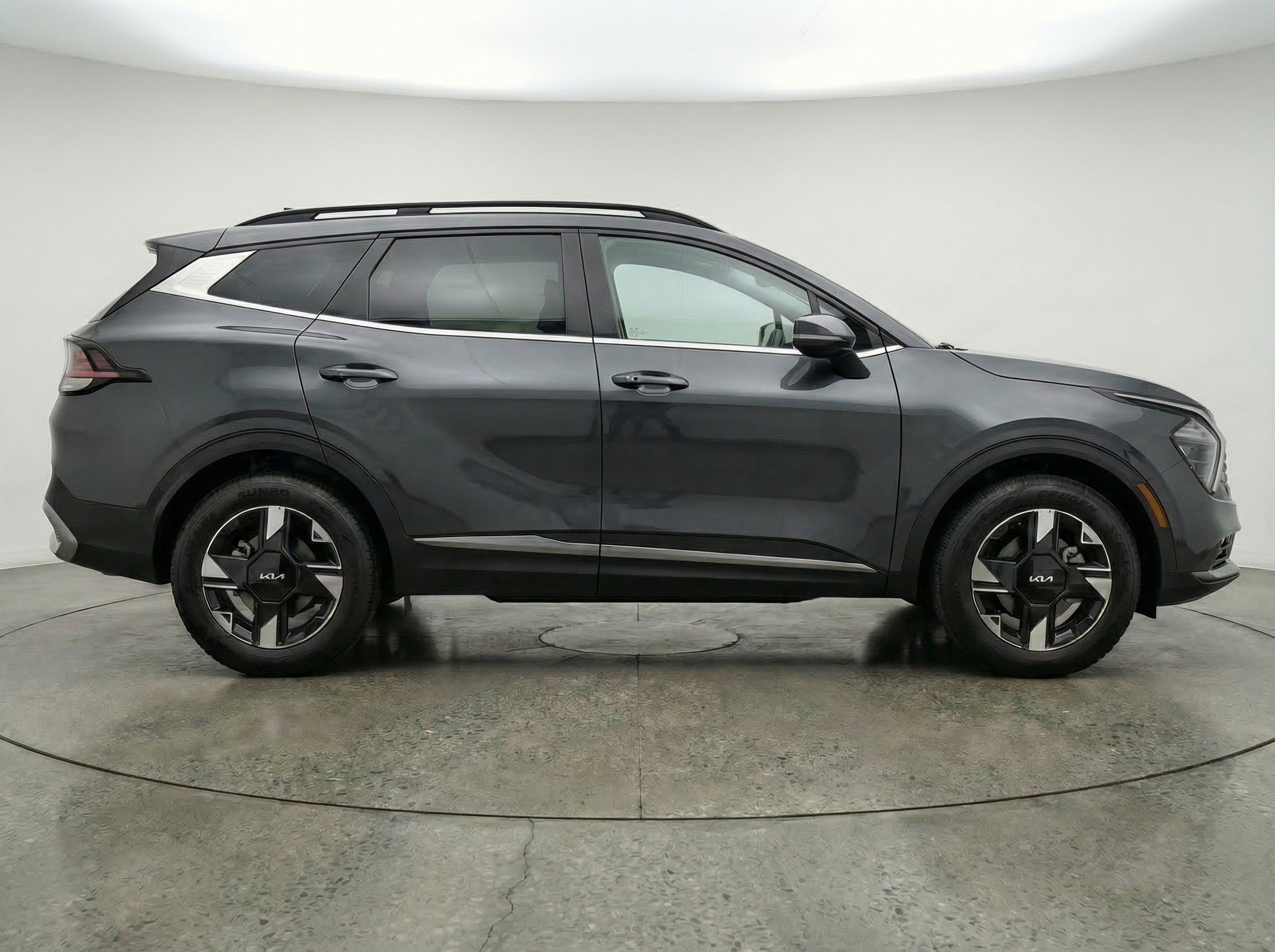 Thumbnail: 2026 Kia Sportage - 11