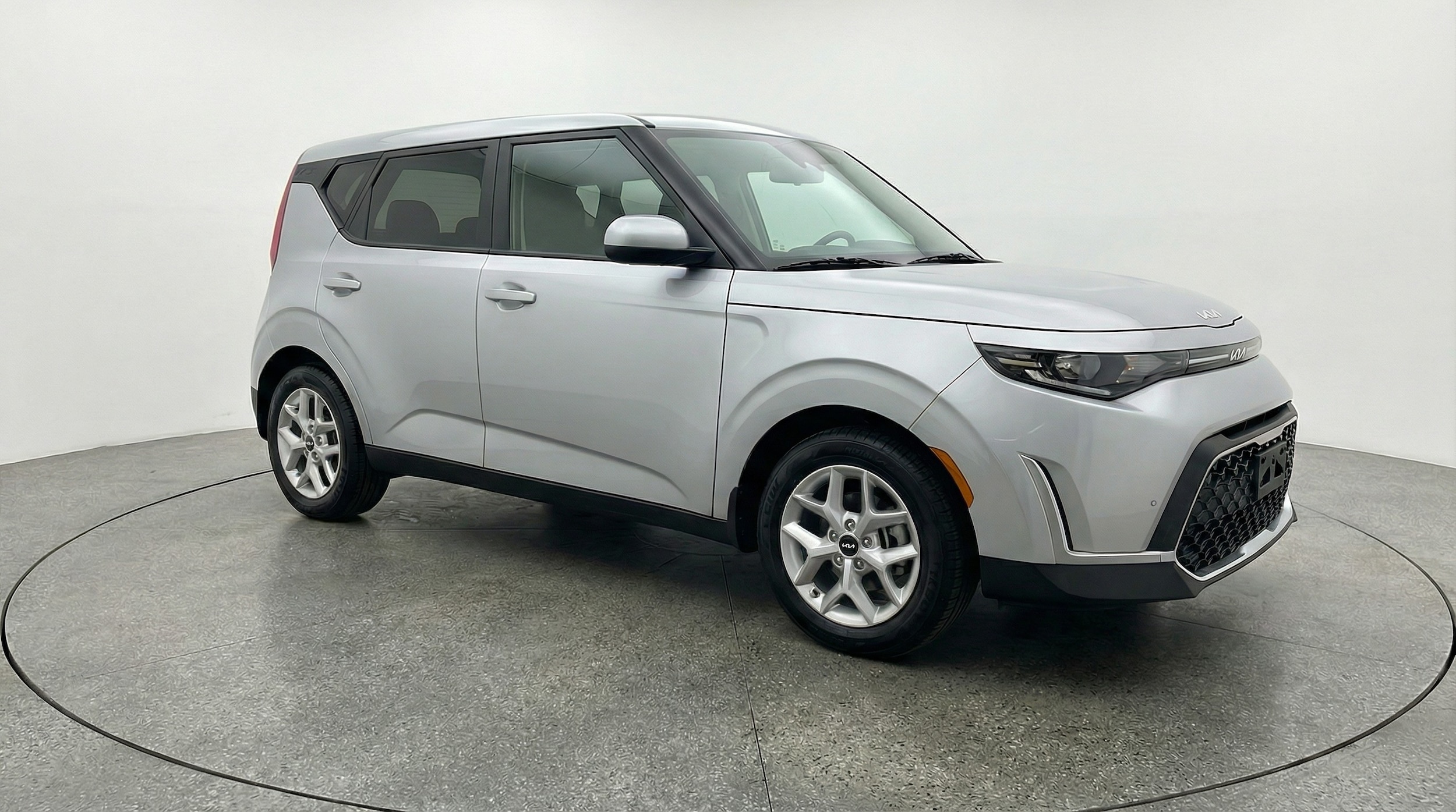 Thumbnail: 2025 Kia Soul - 1