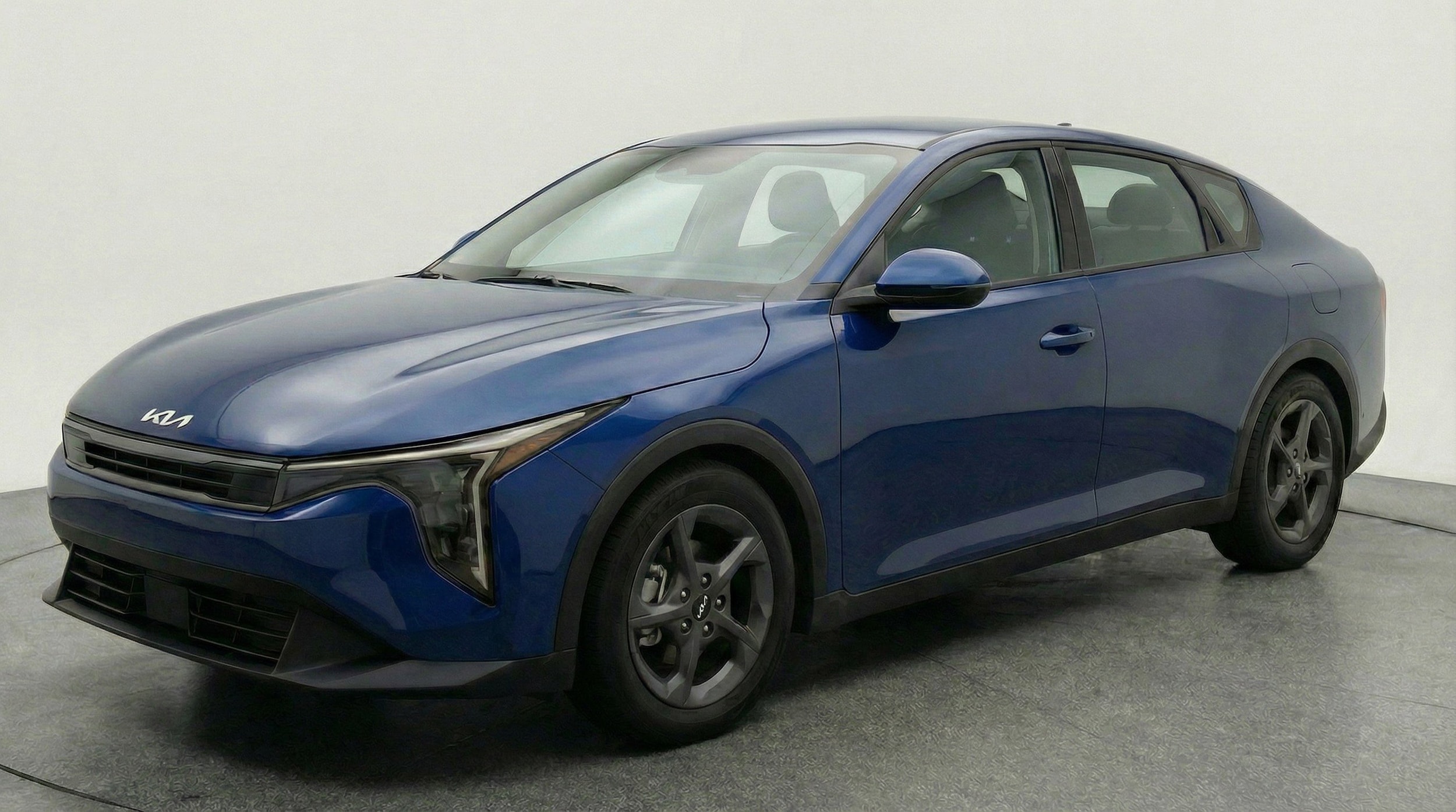 Thumbnail: 2025 Kia K4 - 3