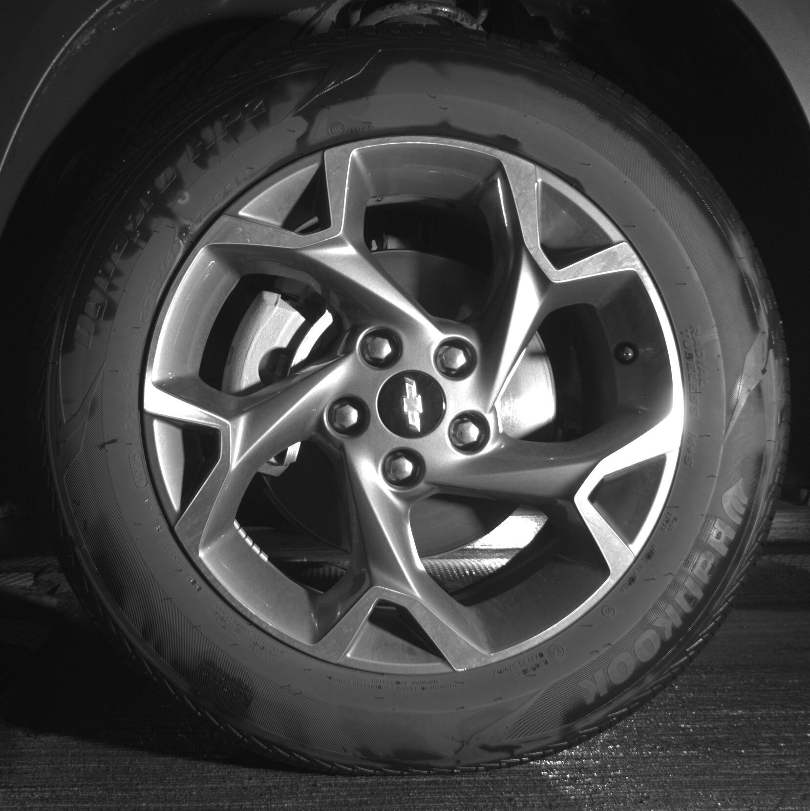 Thumbnail: 2025 Chevrolet Trax - 9