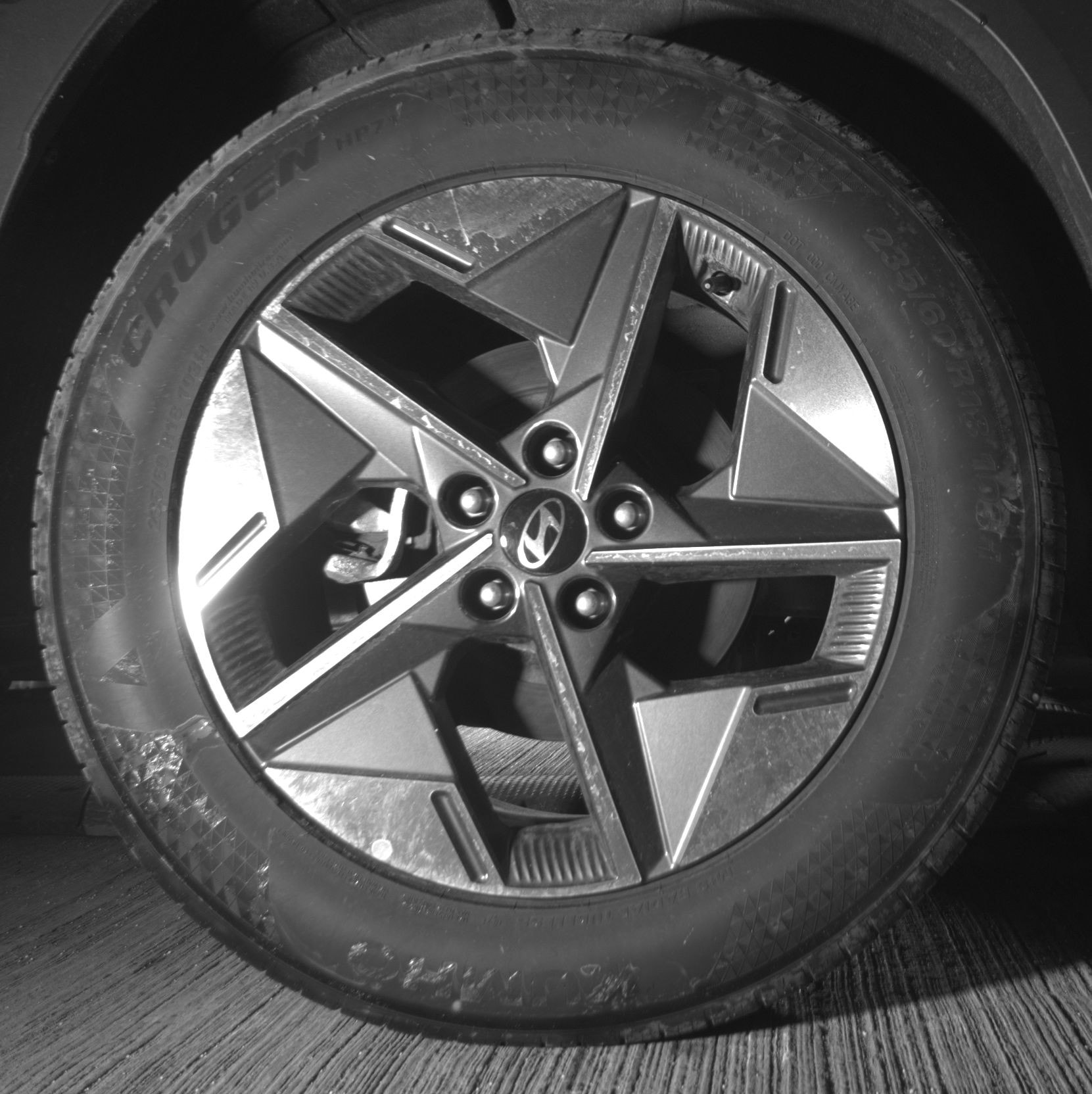 Thumbnail: 2025 Hyundai Tucson - 12