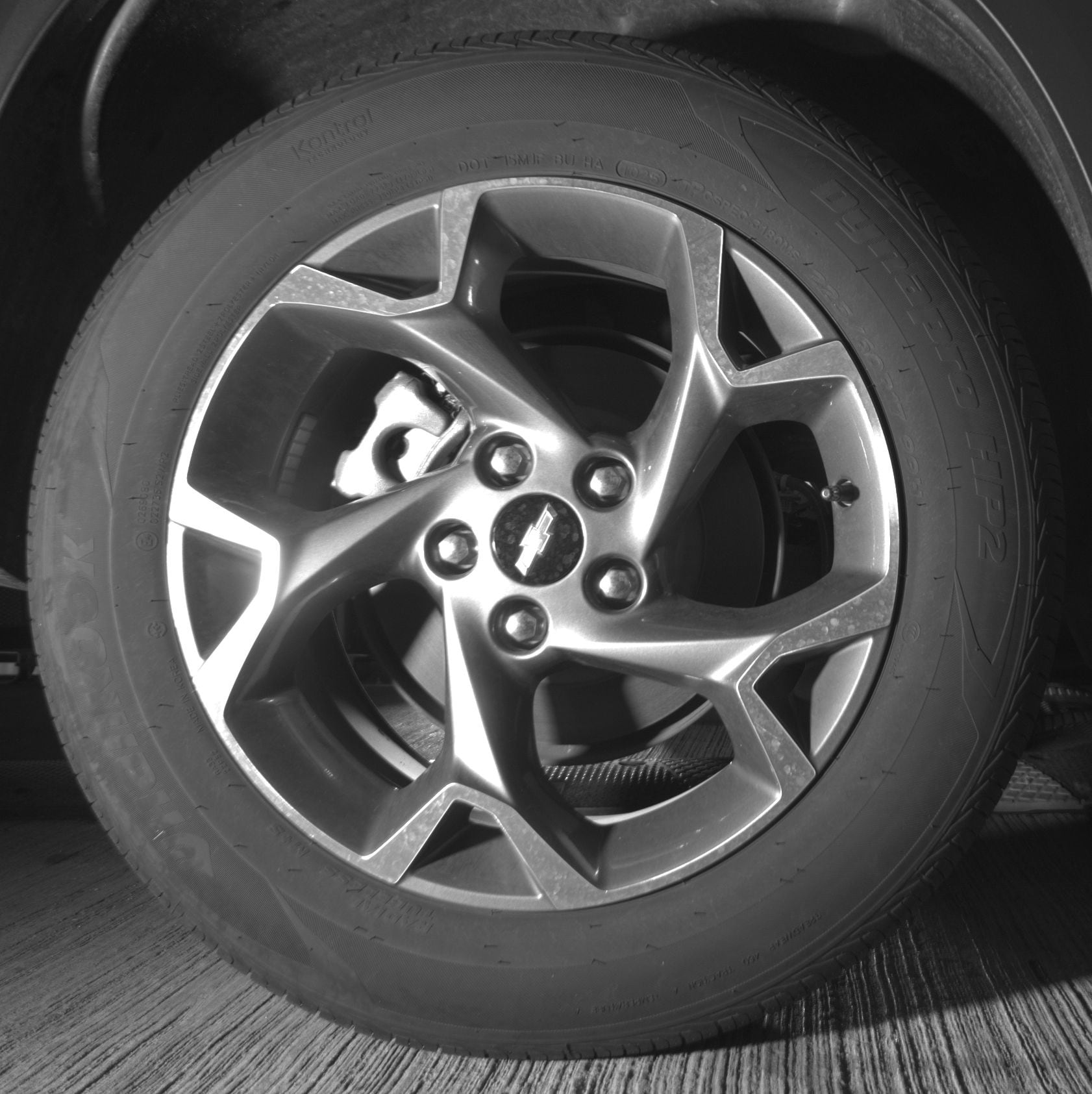 Thumbnail: 2025 Chevrolet Trax - 12