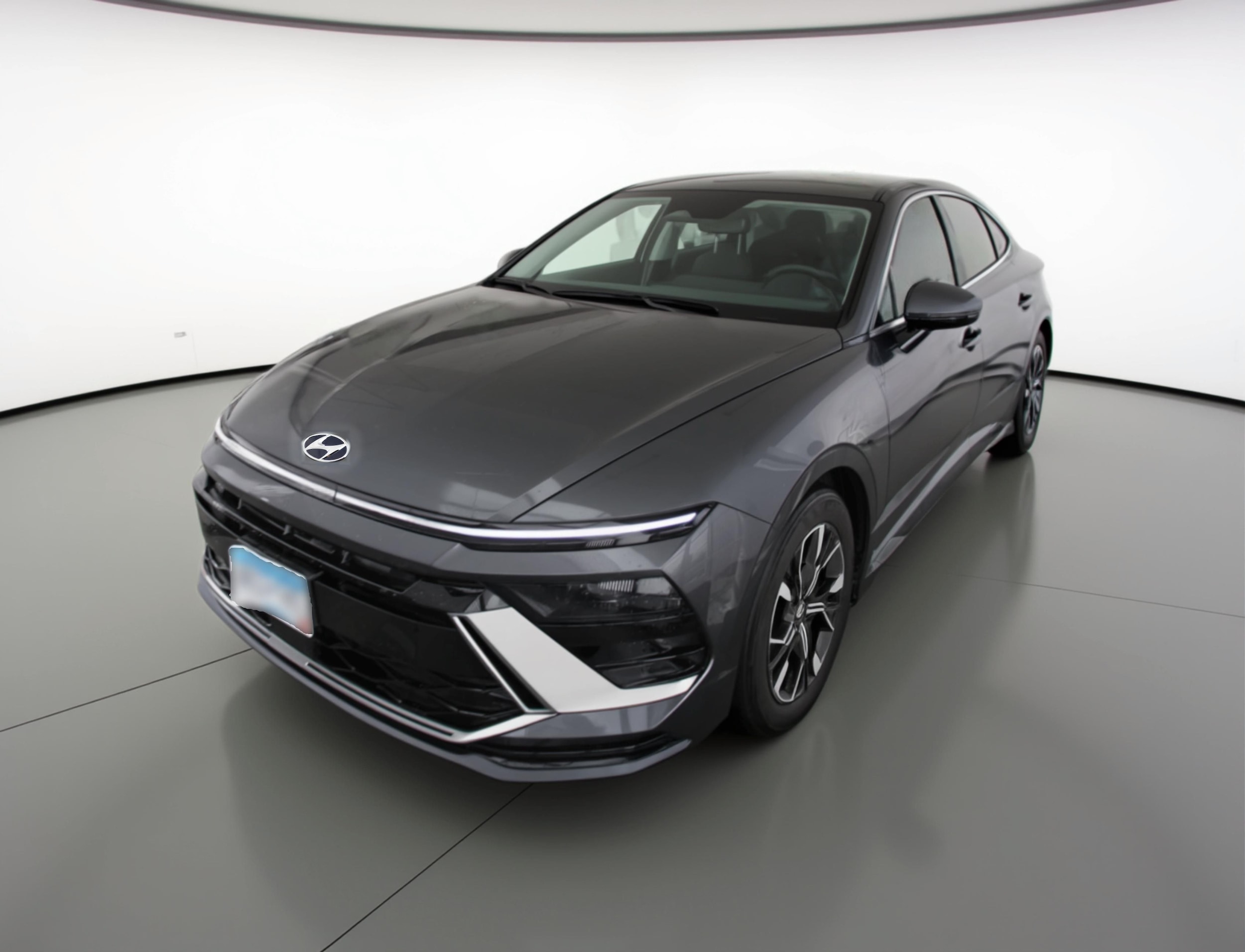 Thumbnail: 2025 Hyundai Sonata - 3