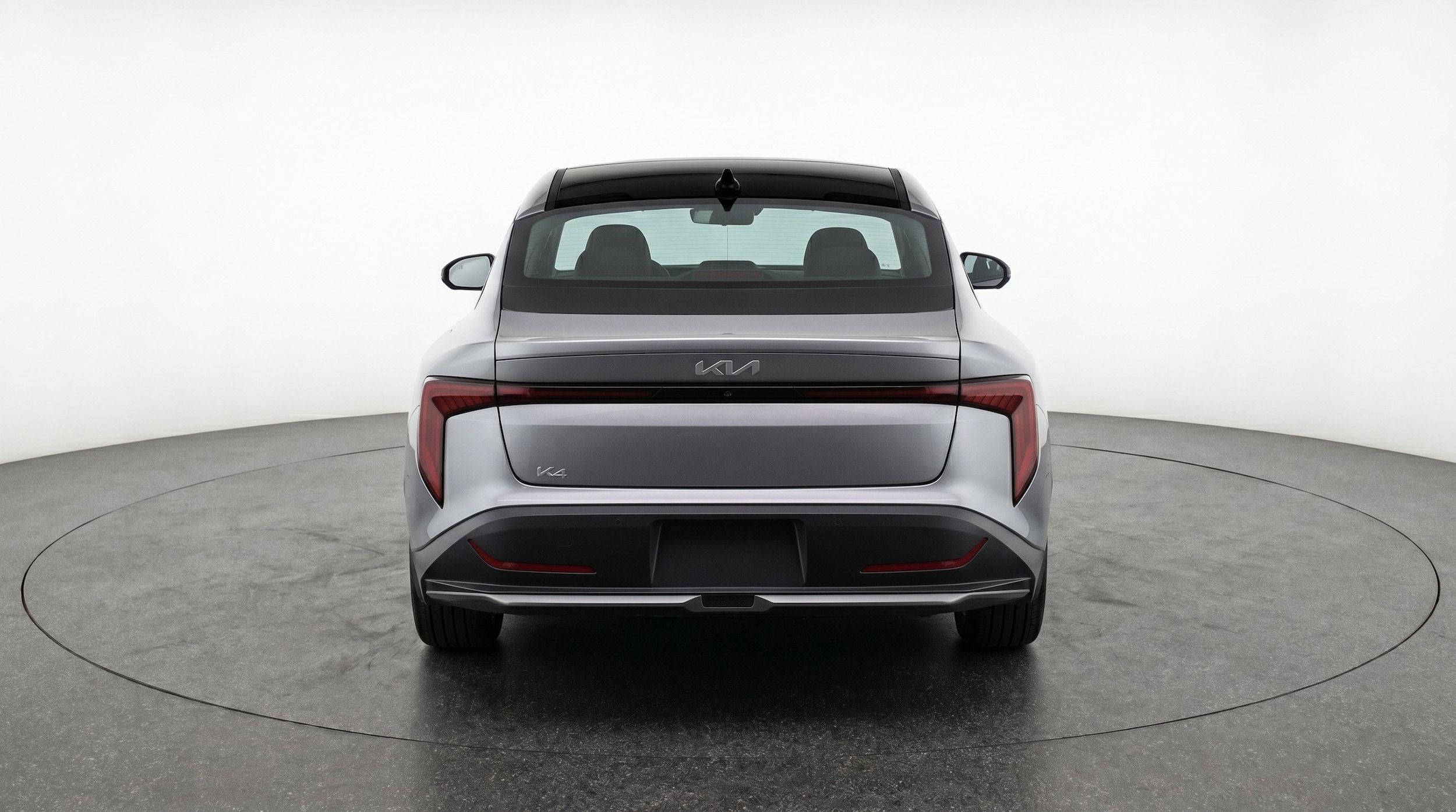 Thumbnail: 2025 Kia K4 - 7