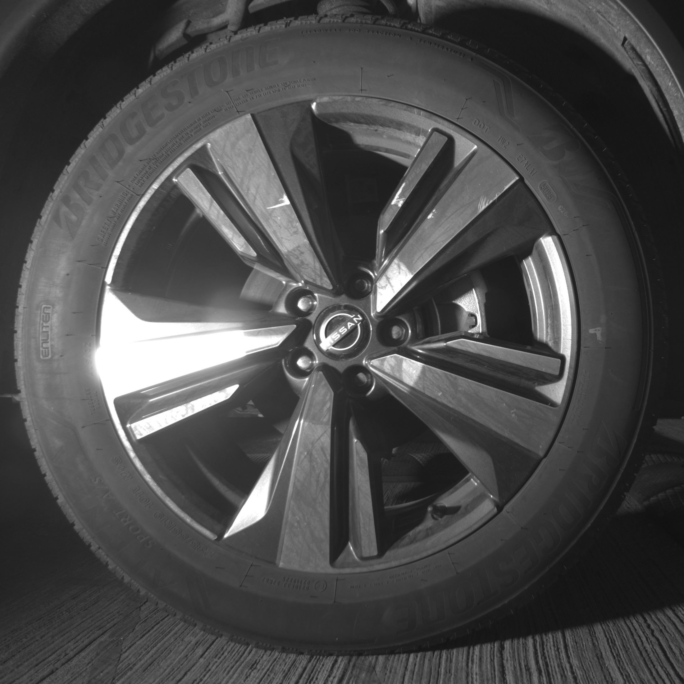 Thumbnail: 2026 Nissan Rogue - 13