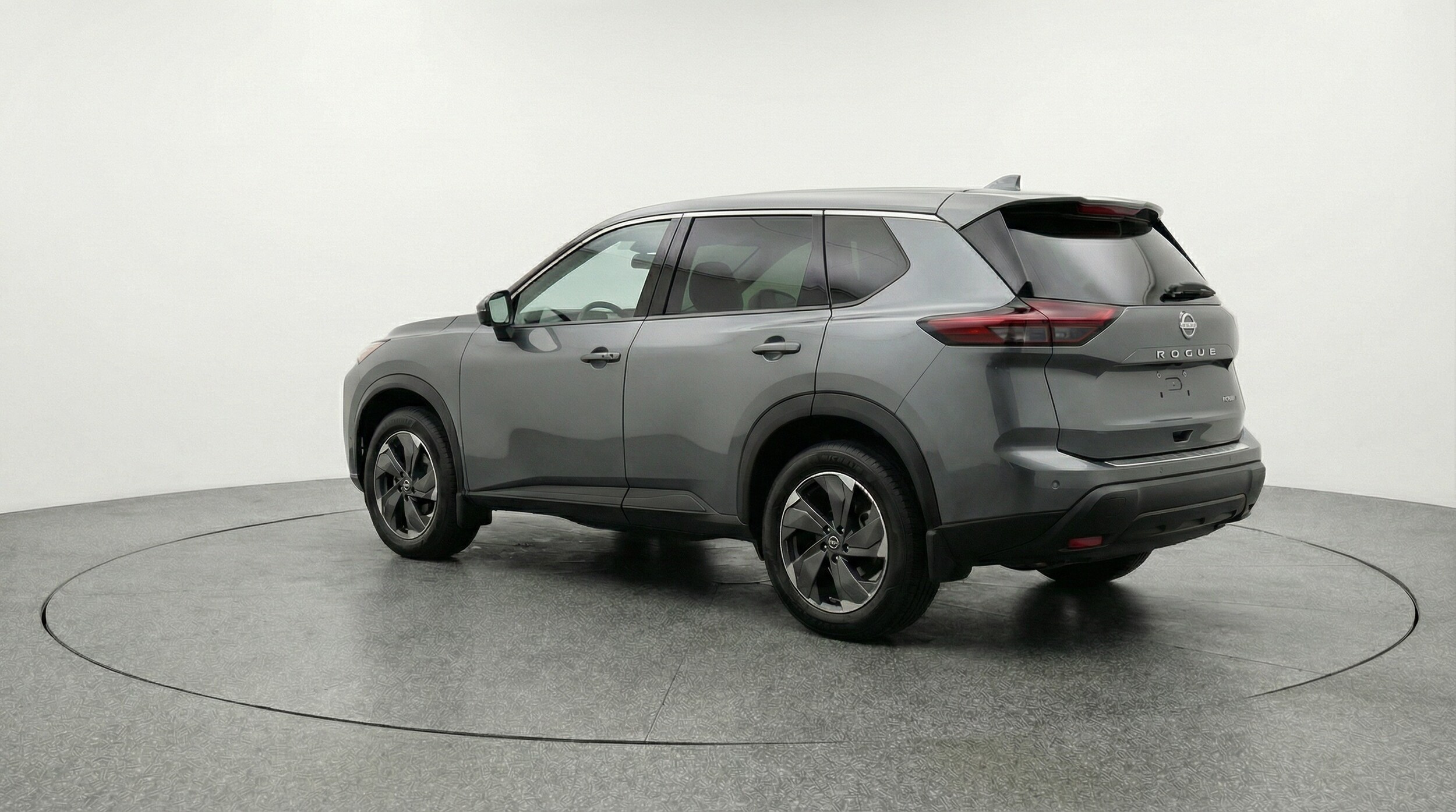 Thumbnail: 2025 Nissan Rogue - 5