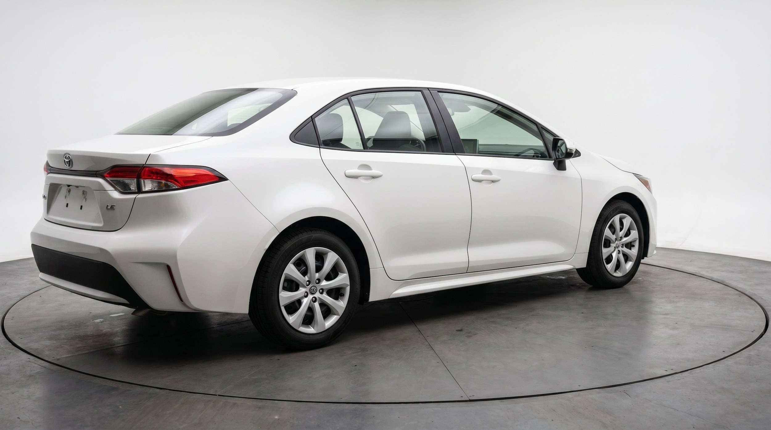 Thumbnail: 2025 Toyota Corolla - 9