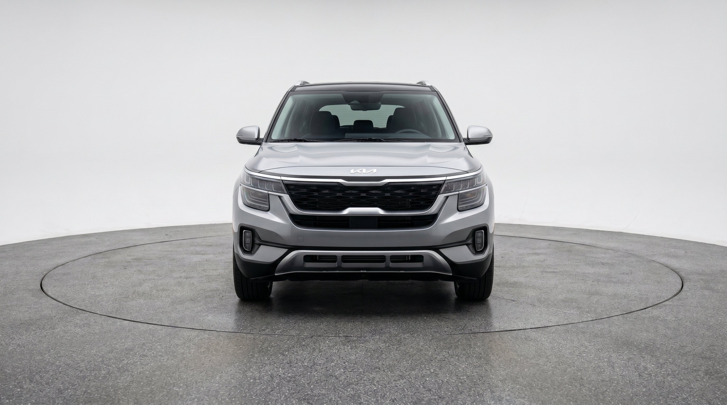 Thumbnail: 2025 Kia Seltos - 2