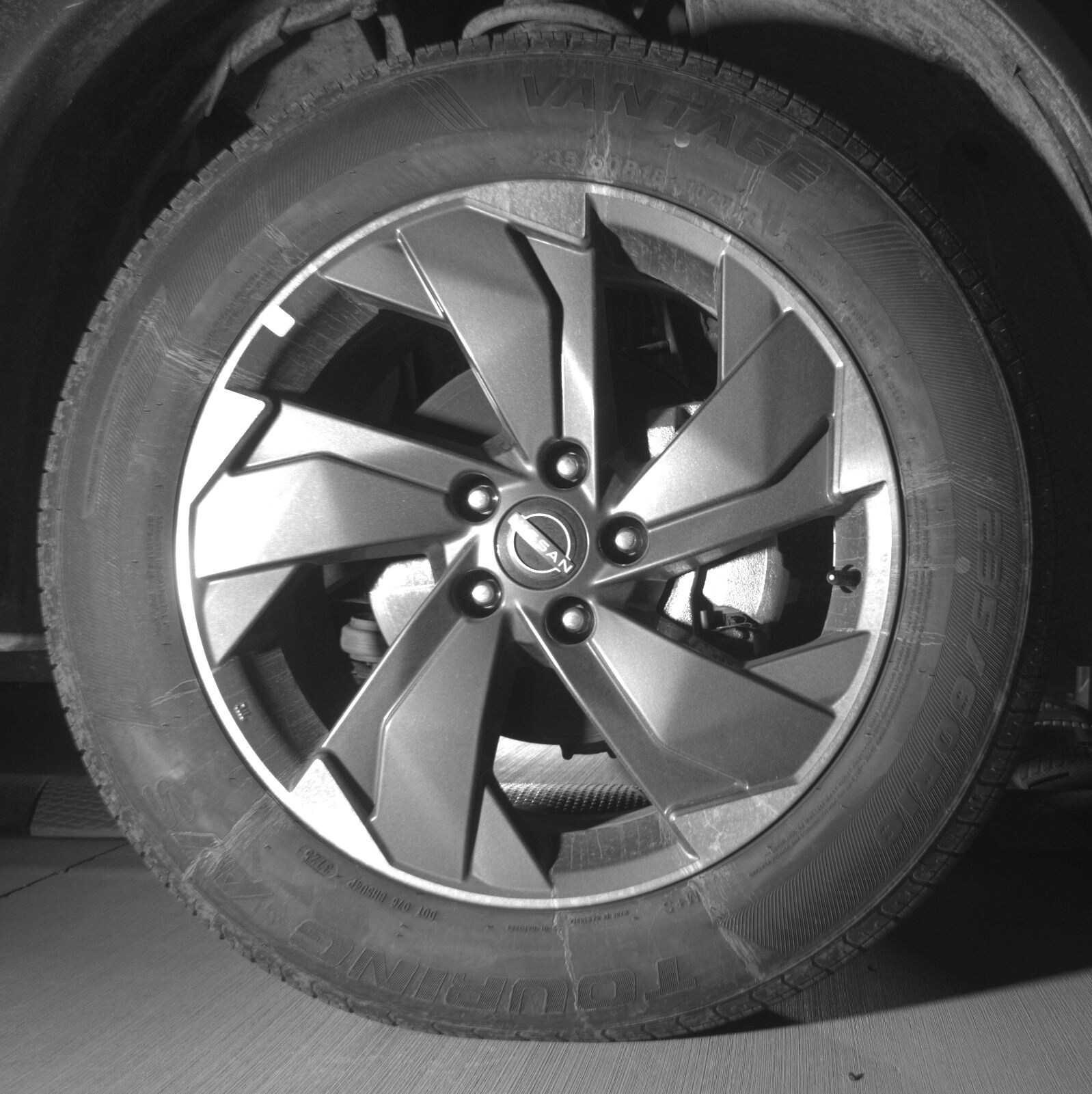 Thumbnail: 2025 Nissan Rogue - 10