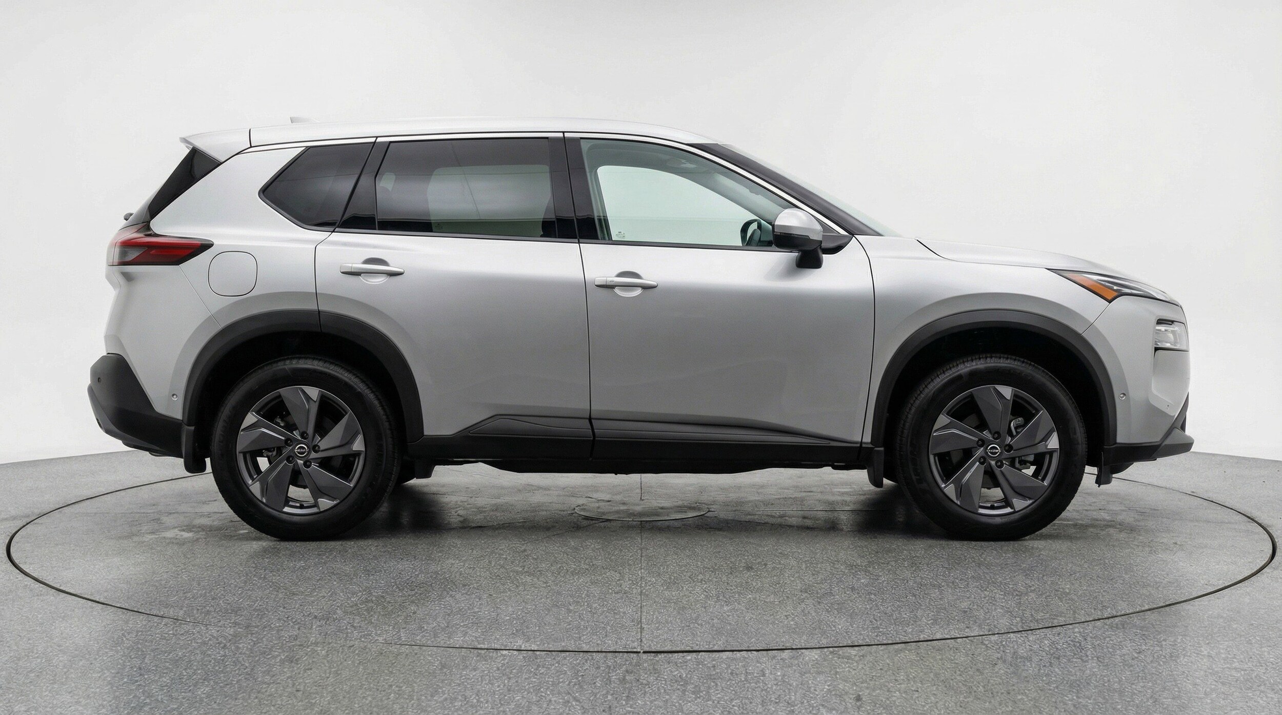 Thumbnail: 2025 Nissan Rogue - 11