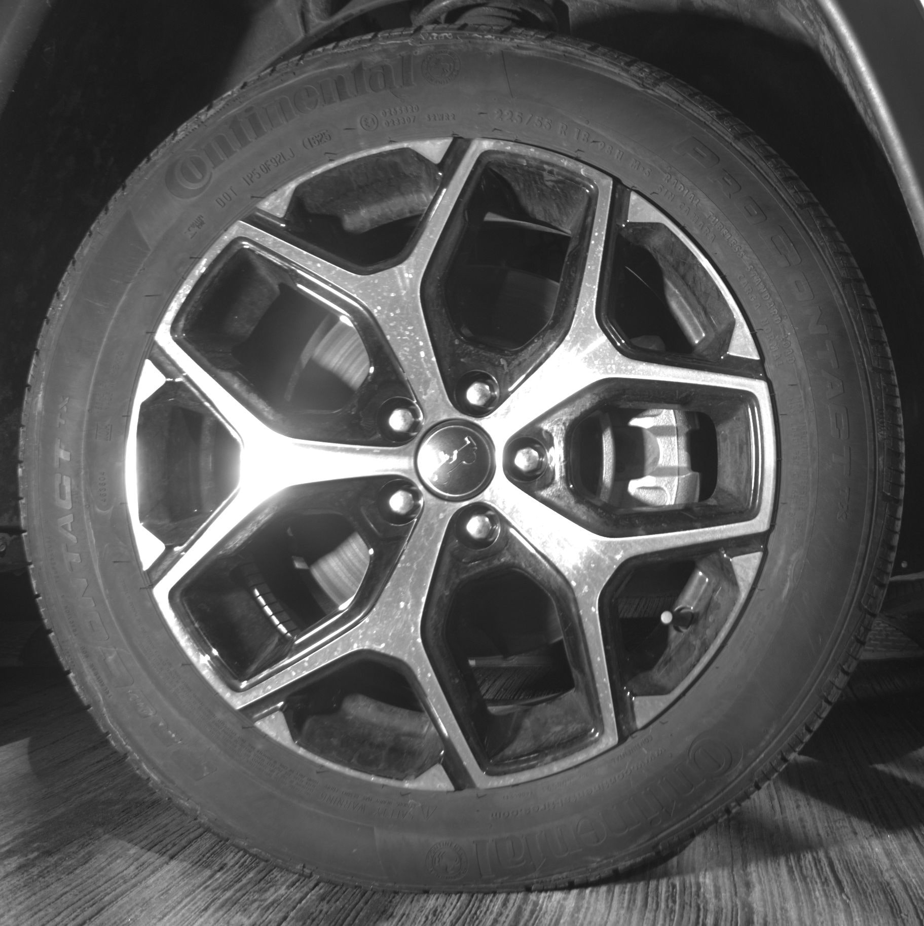 Thumbnail: 2025 Jeep Compass - 10