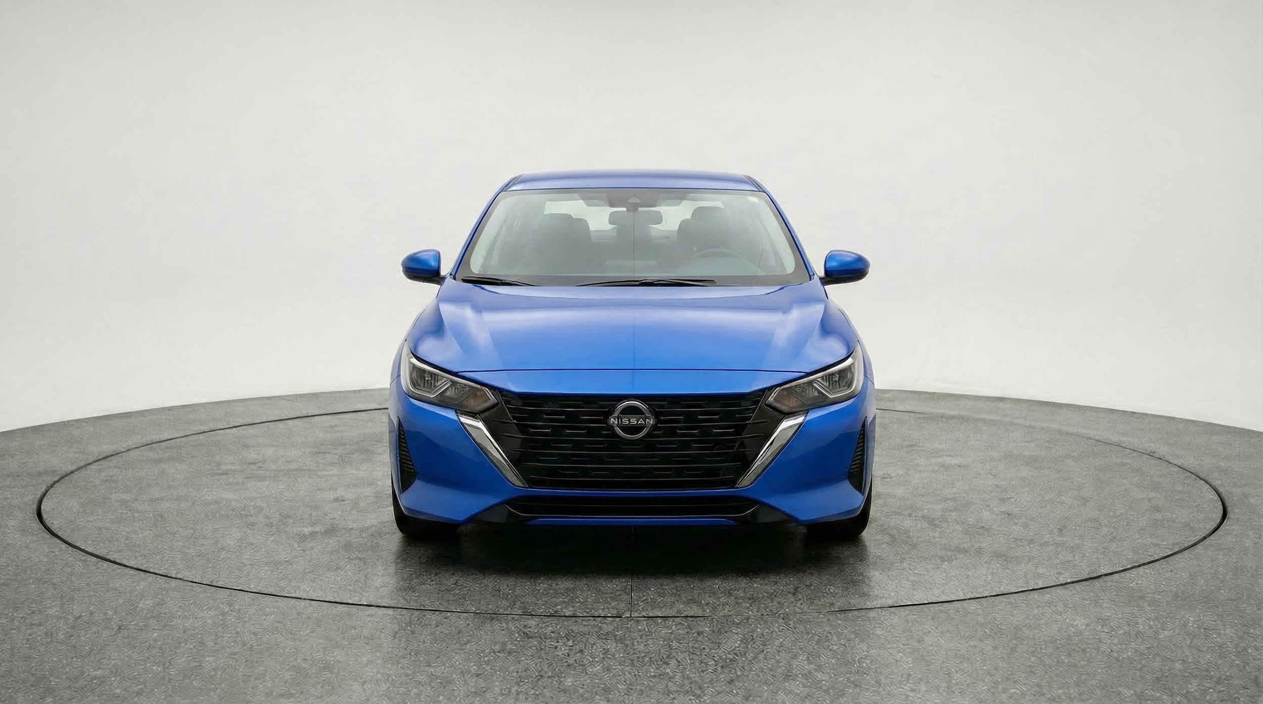 Thumbnail: 2025 Nissan Sentra - 2