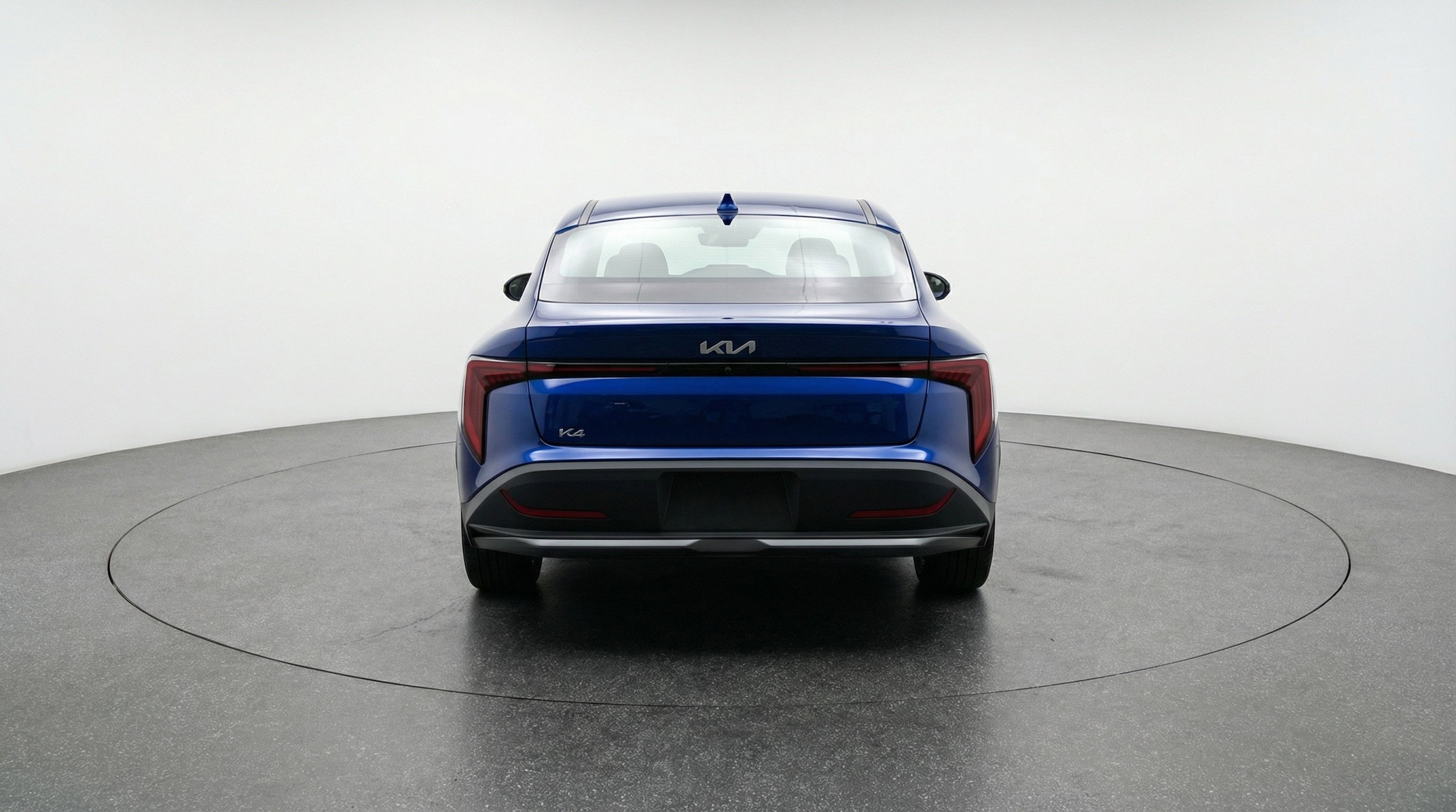 Thumbnail: 2025 Kia K4 - 7
